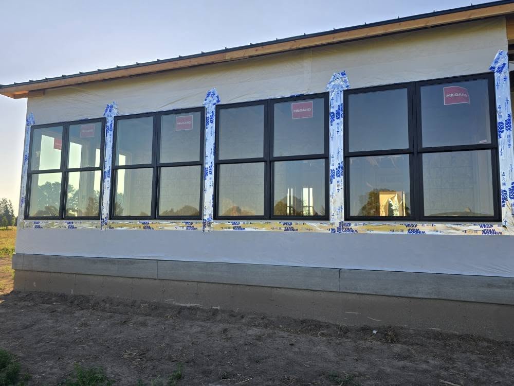  for GLZ Builders LLC in Bonneville County, ID