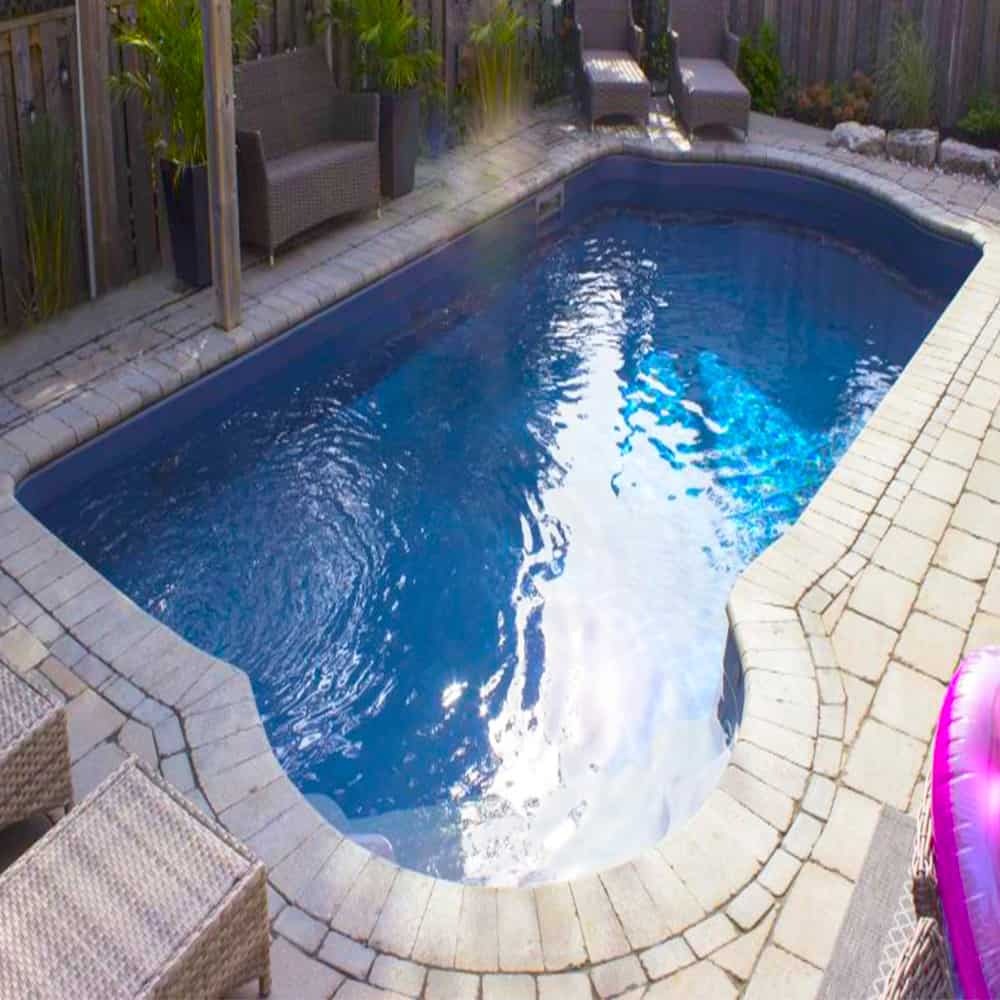 Pool Construction company Romoland General Contractor & Pools Inc. in Fontana, CA
