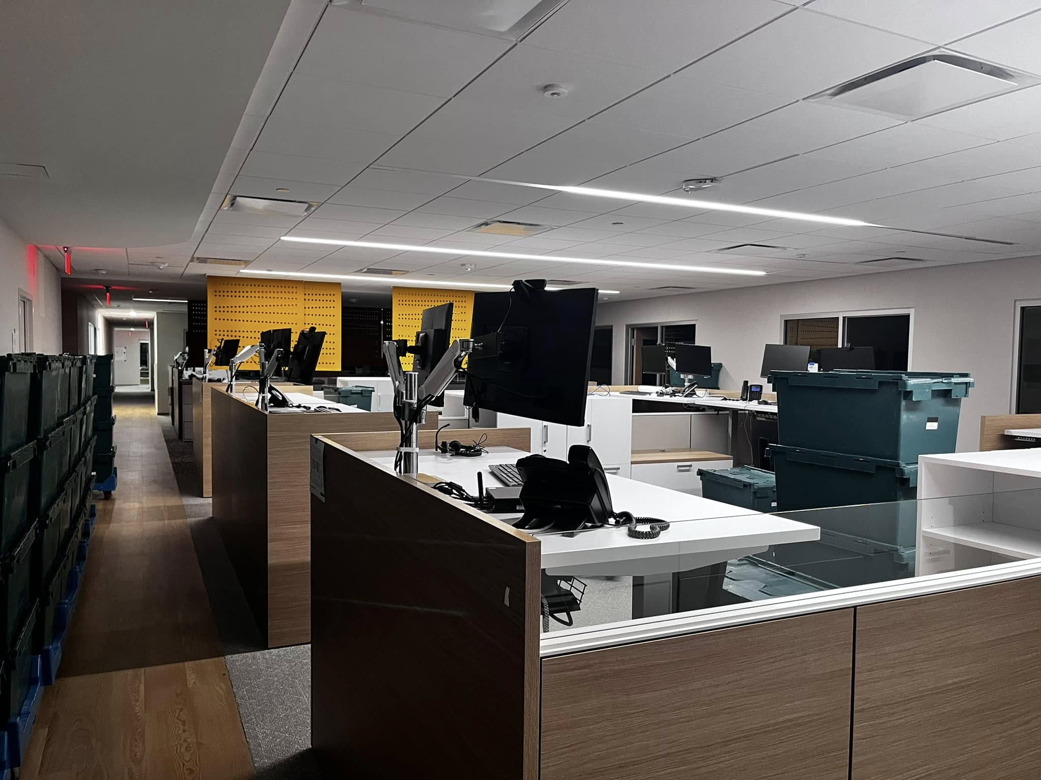 electrician company All Phase Contracting in Chepachet, RI