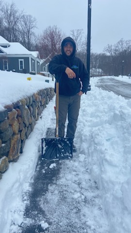  for F Carias Irrigation Specialist INC in Southborough, MA