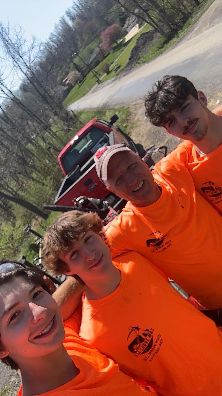  for Cam Yardz in Washington, PA