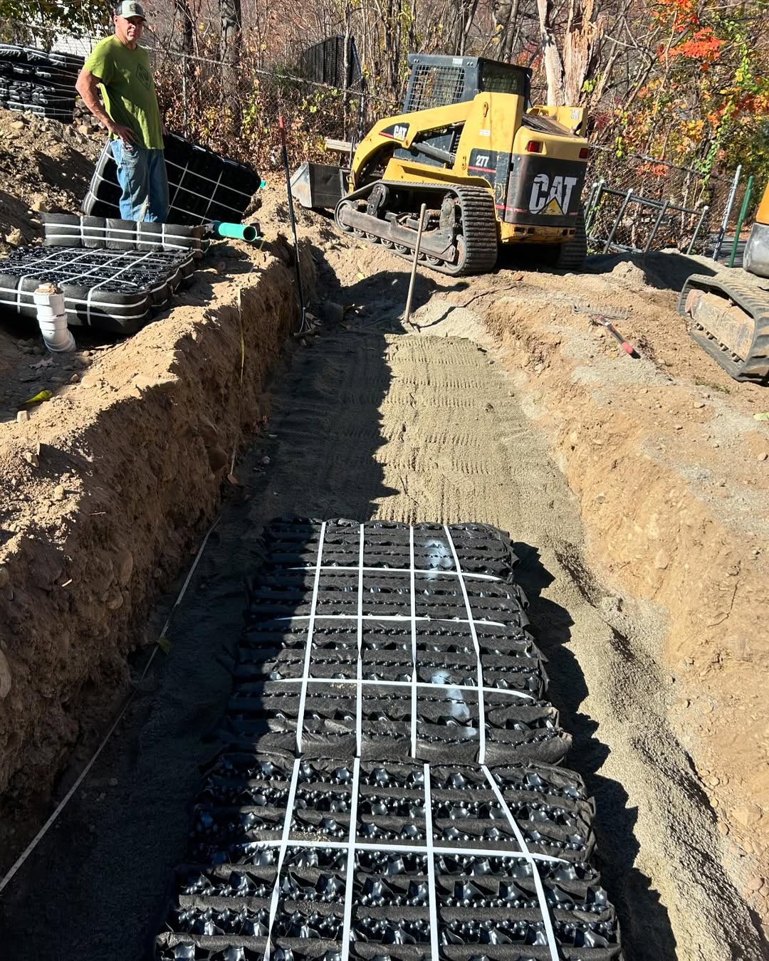  for LNC Contracting in Greenwood Lake, NY