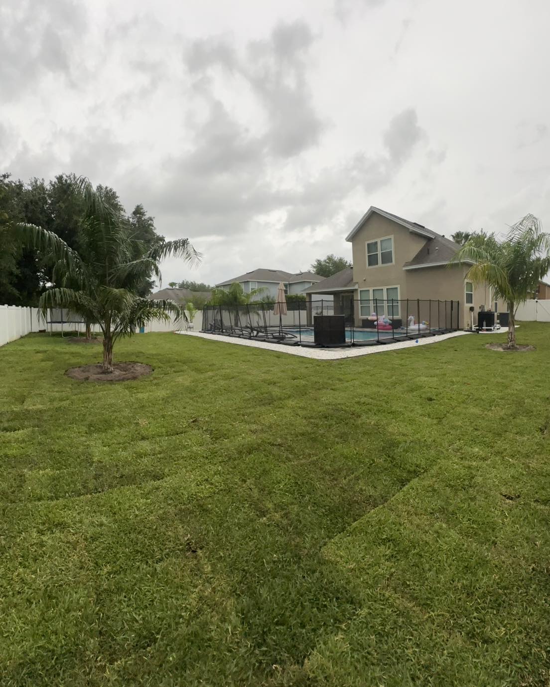  for Pro Turf Improvers in Jacksonville, FL