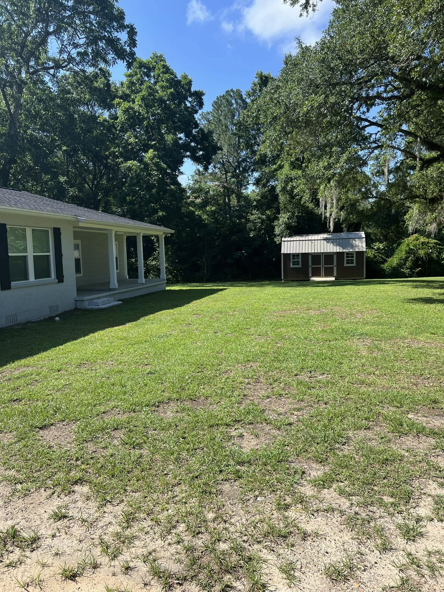  for Joseys Lawn and Tree Care in Chipley, FL