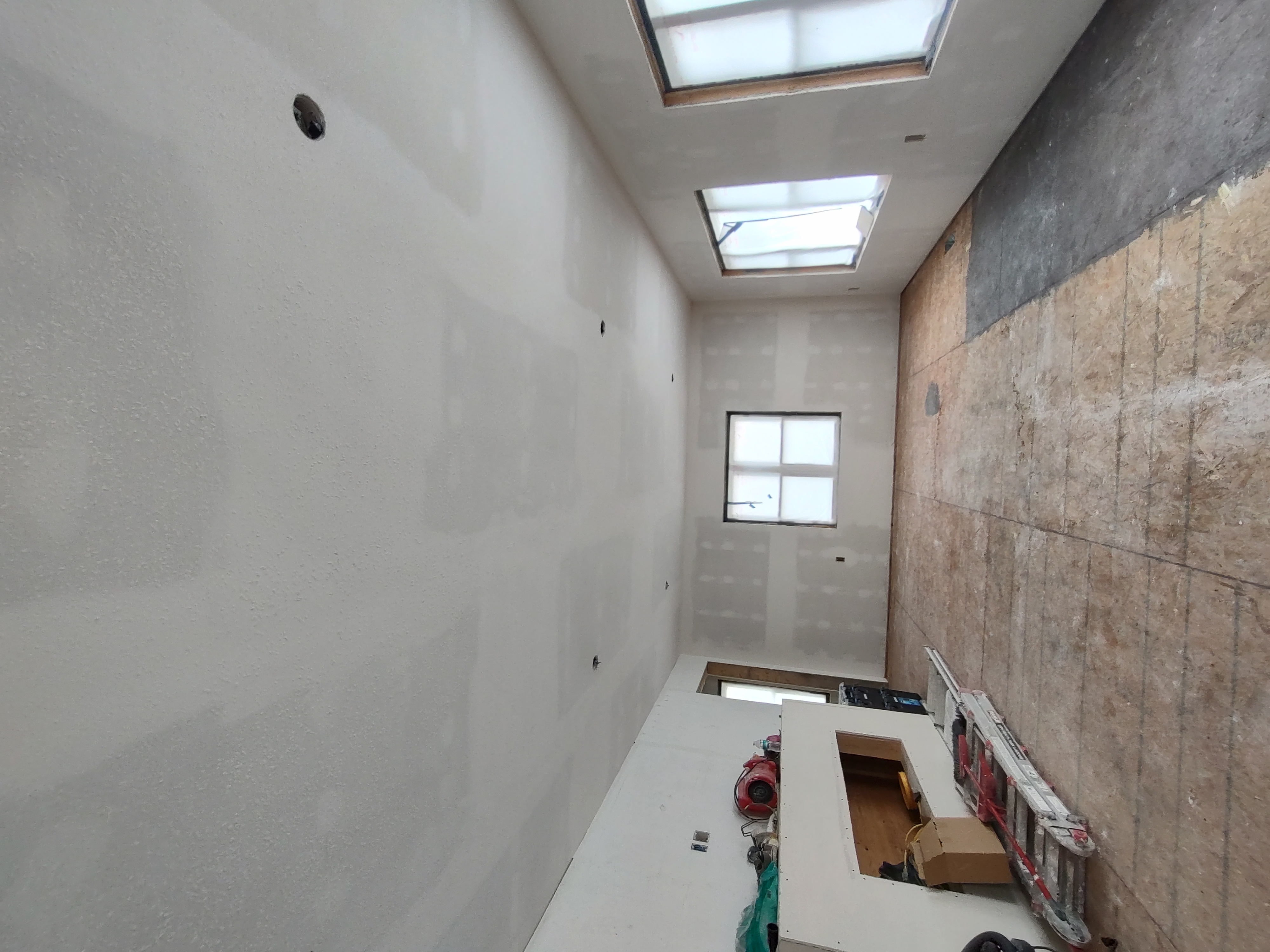 Painting, Staining, & Home Renovations company Finishing Touches in Morris, MN