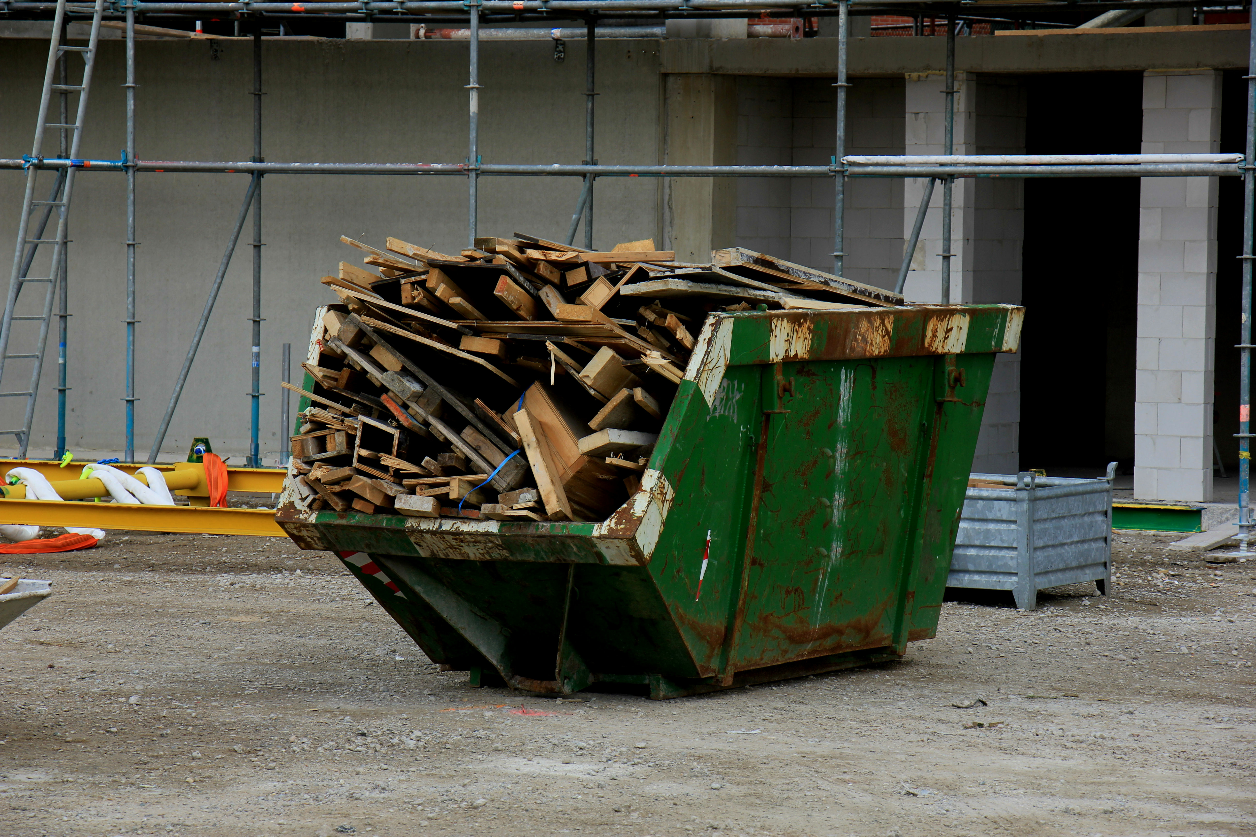 Junk Removal company One Call We Haul Junk in Carson, CA