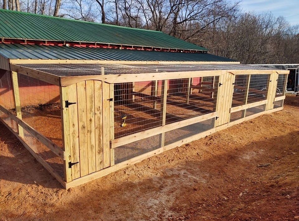 for Landrum Property Solutions LLC in Gordonsville, VA