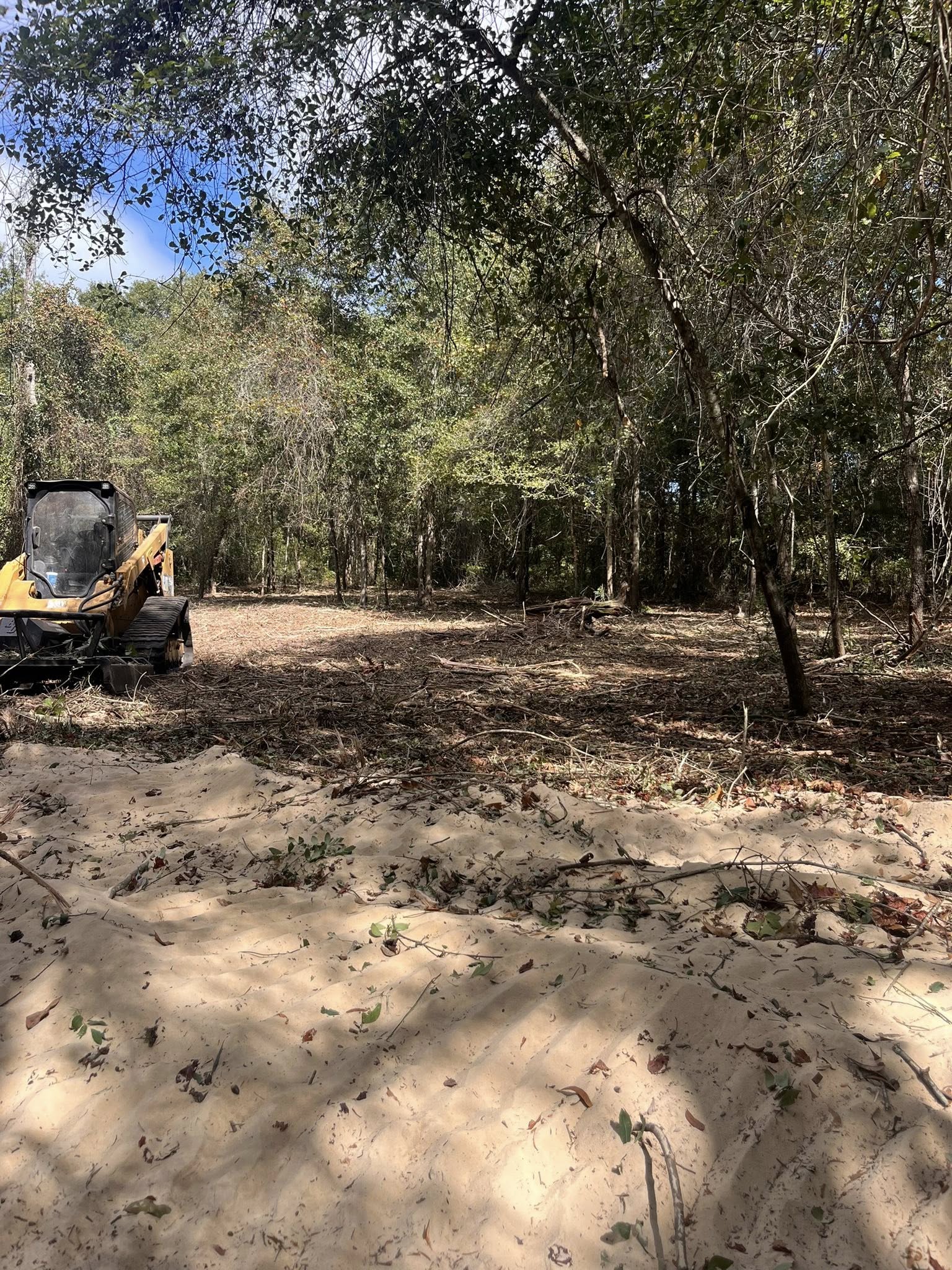  for Pinewood Land Management LLC in Nashville, GA