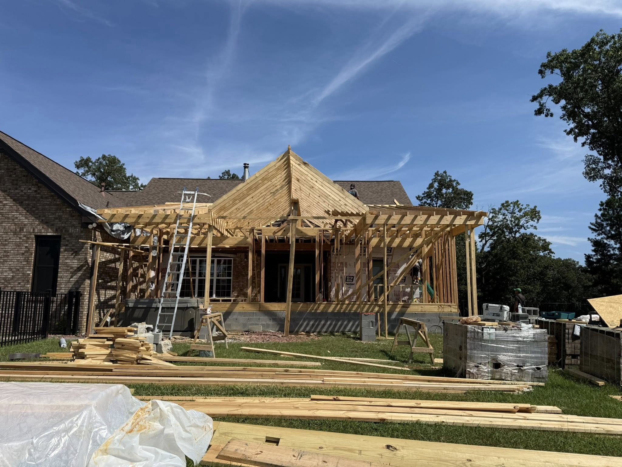  for Hometown Building Solutions in Springville, AL