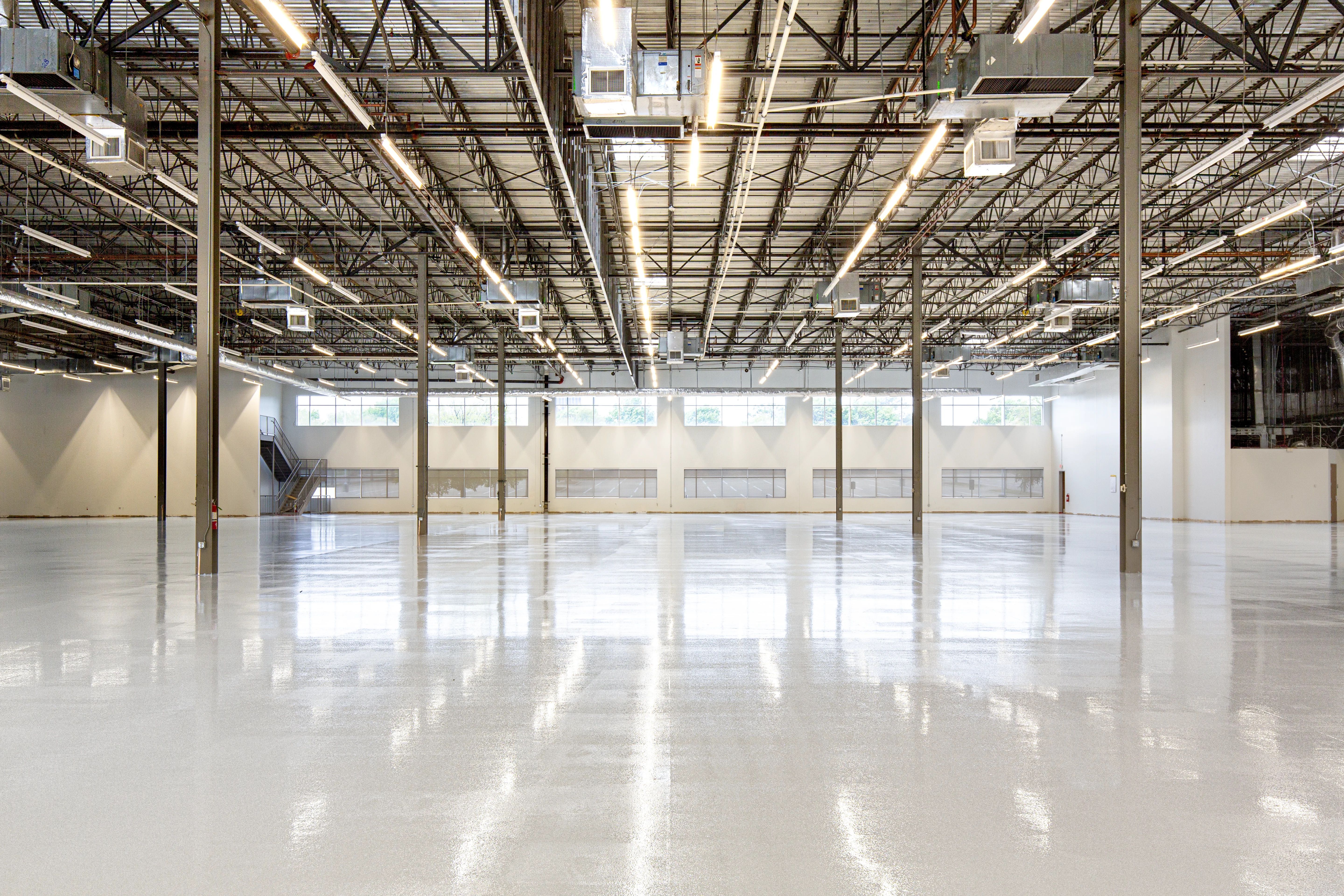  for King's County Epoxy & Flooring in Brooklyn, NY