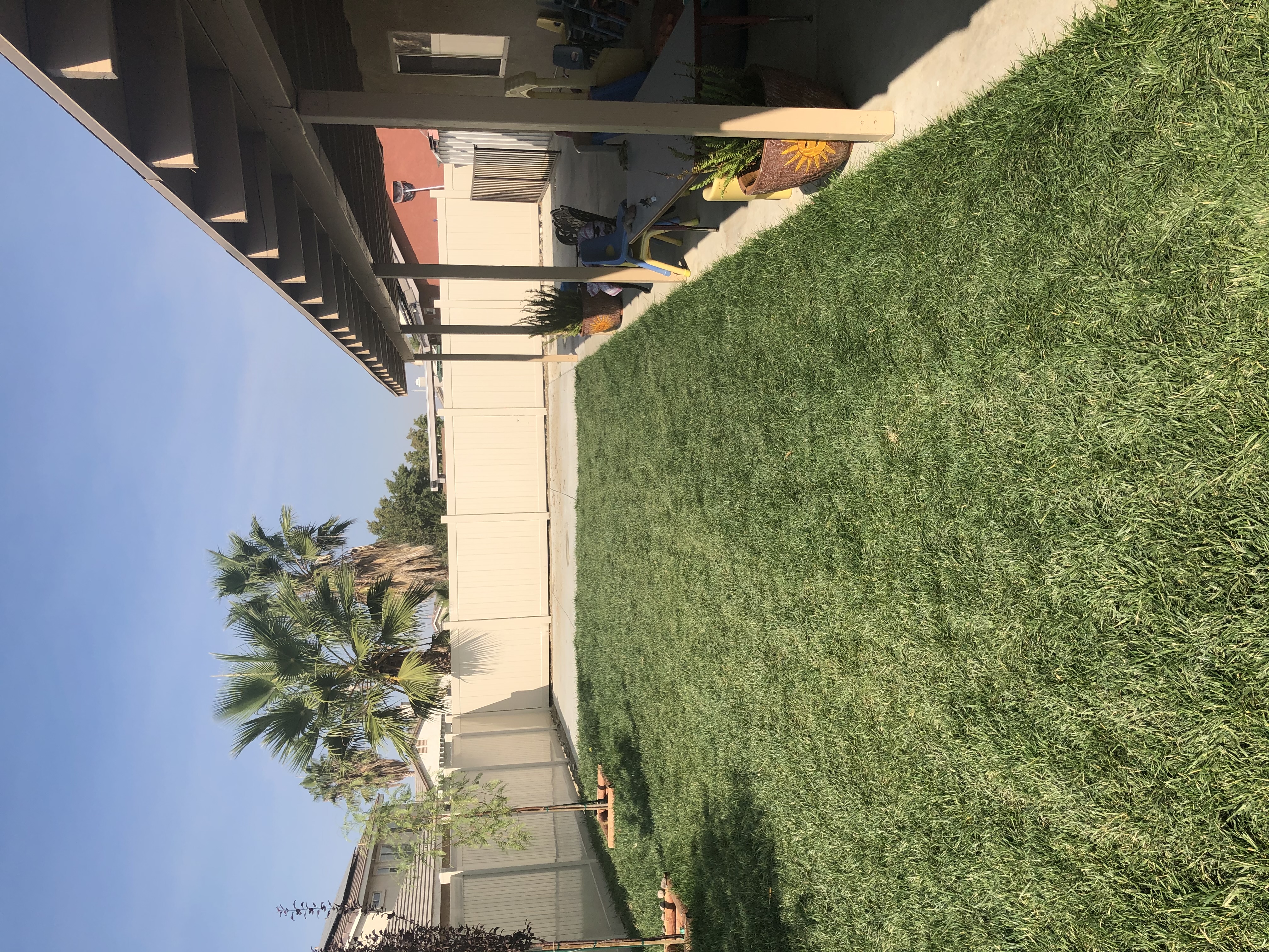  for Complete Property Improvements (CPI) in Palmdale, CA