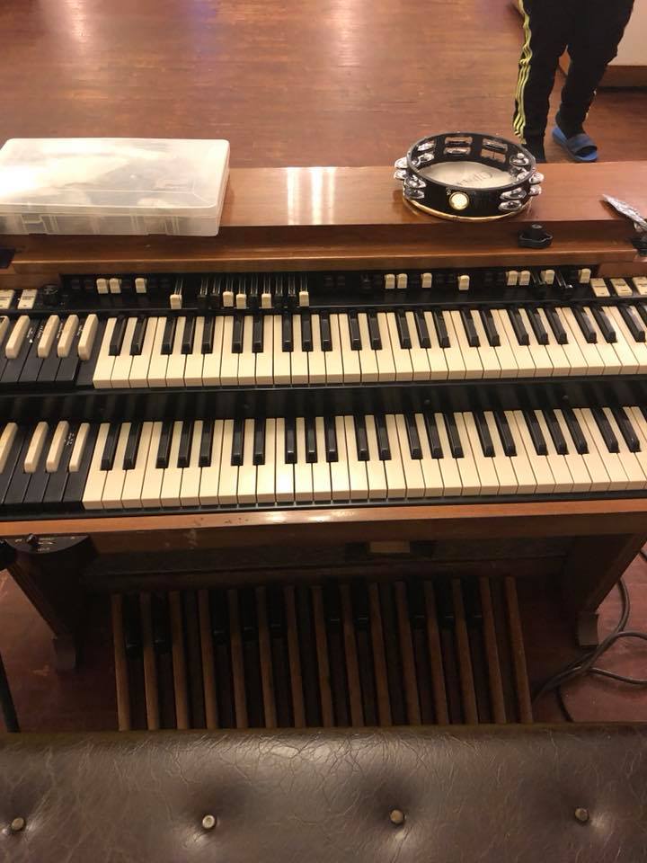 Musical Repairs and Sales company Spearhead Music Service in Effingham, SC