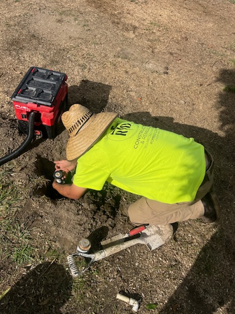  for Resurrected Designs Construction in Lakewood, CA