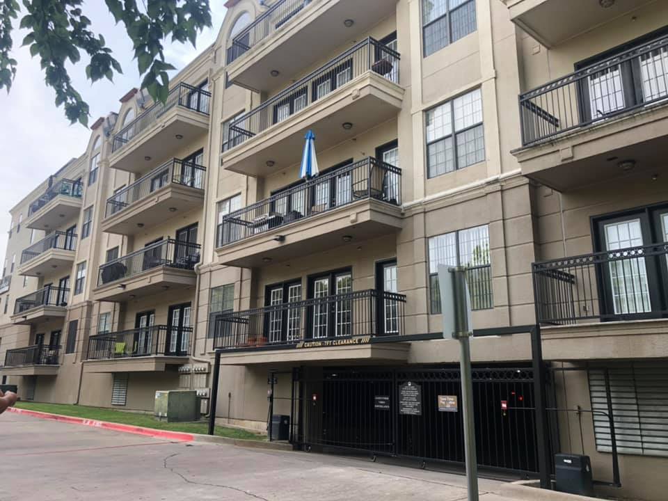  for Texas Build Construction LLC in Arlington, TX