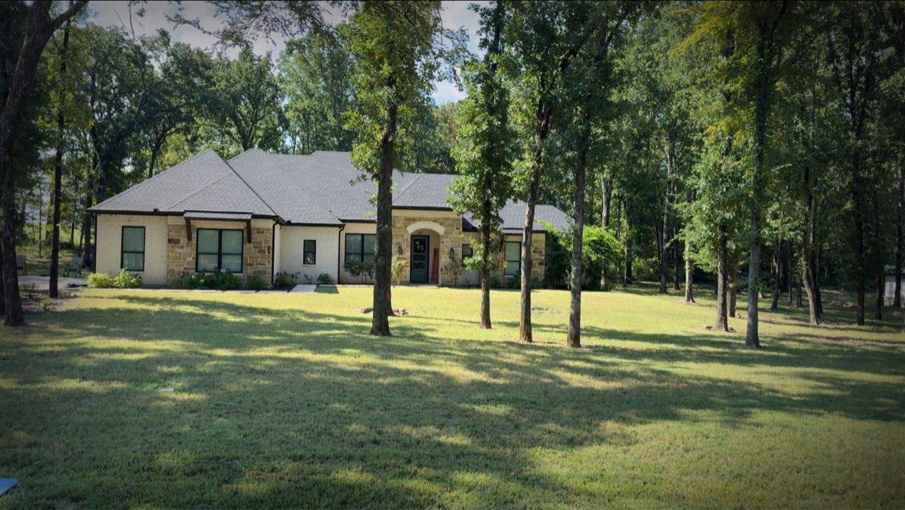  for RJ Power Washing & Landscaping in Mabank, TX