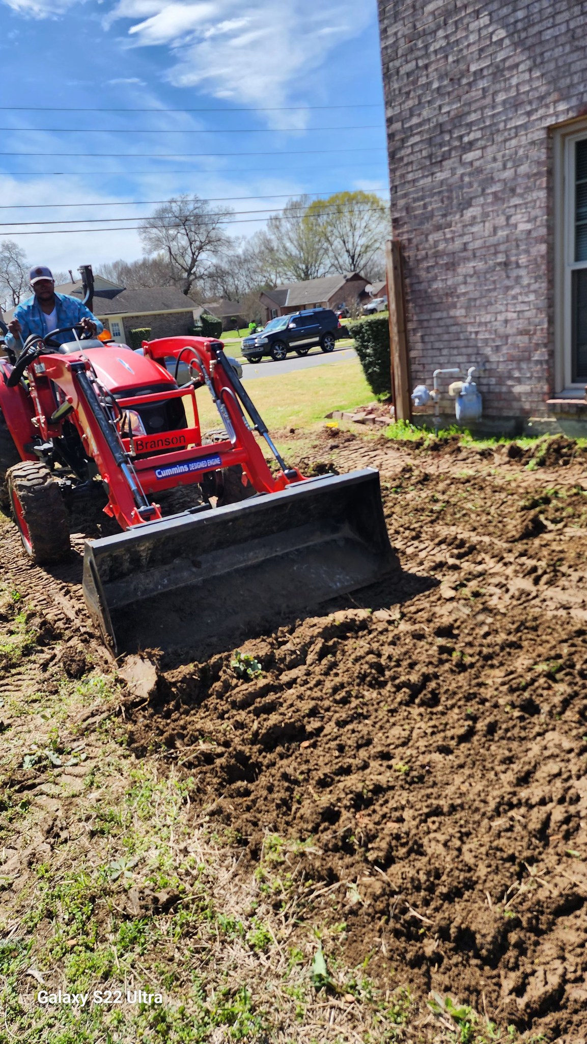 C. KNOX Construction team in Montgomery,  AL - people or person