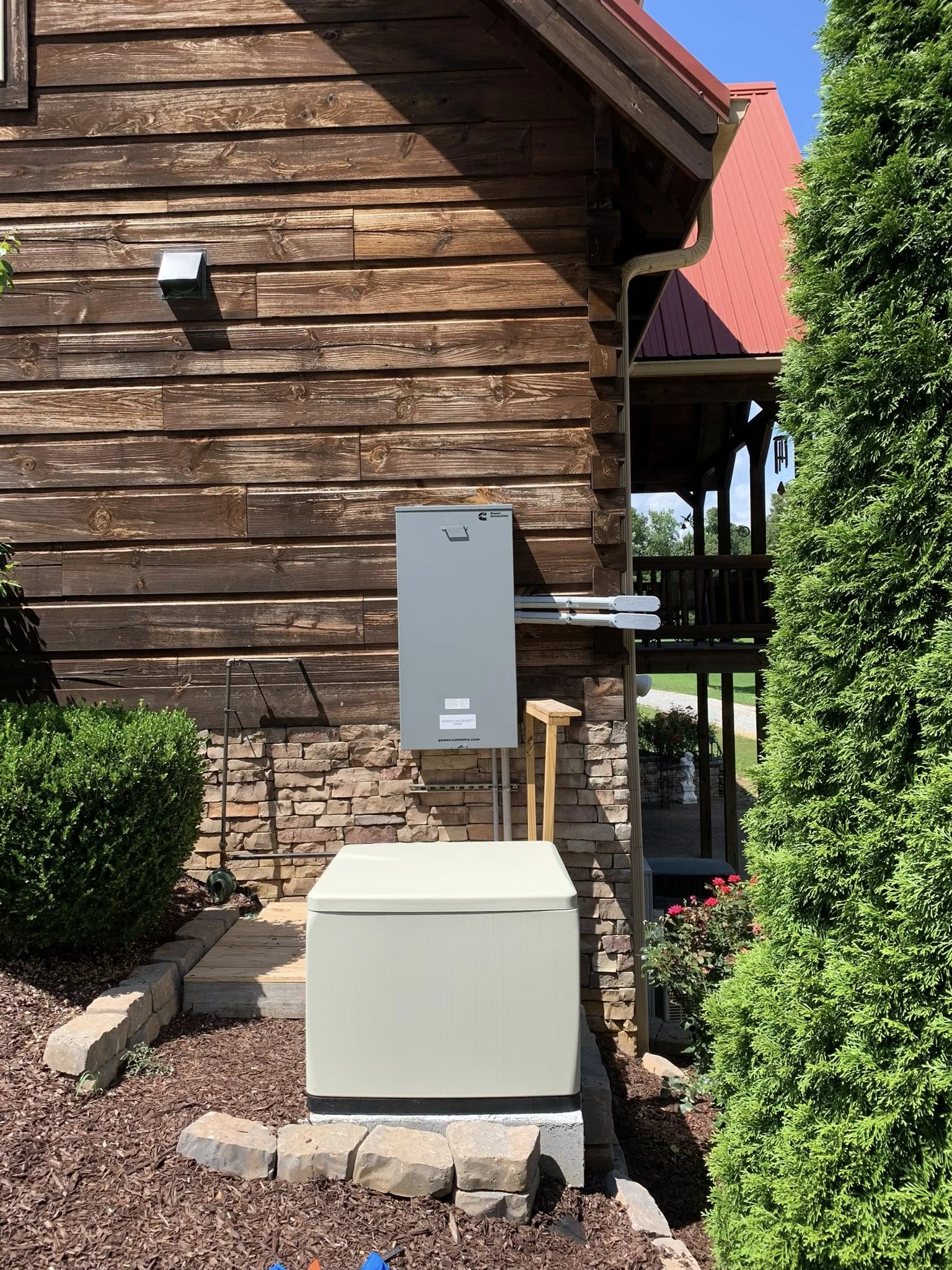  for CK Electric & Plumbing in Lawrence County, TN