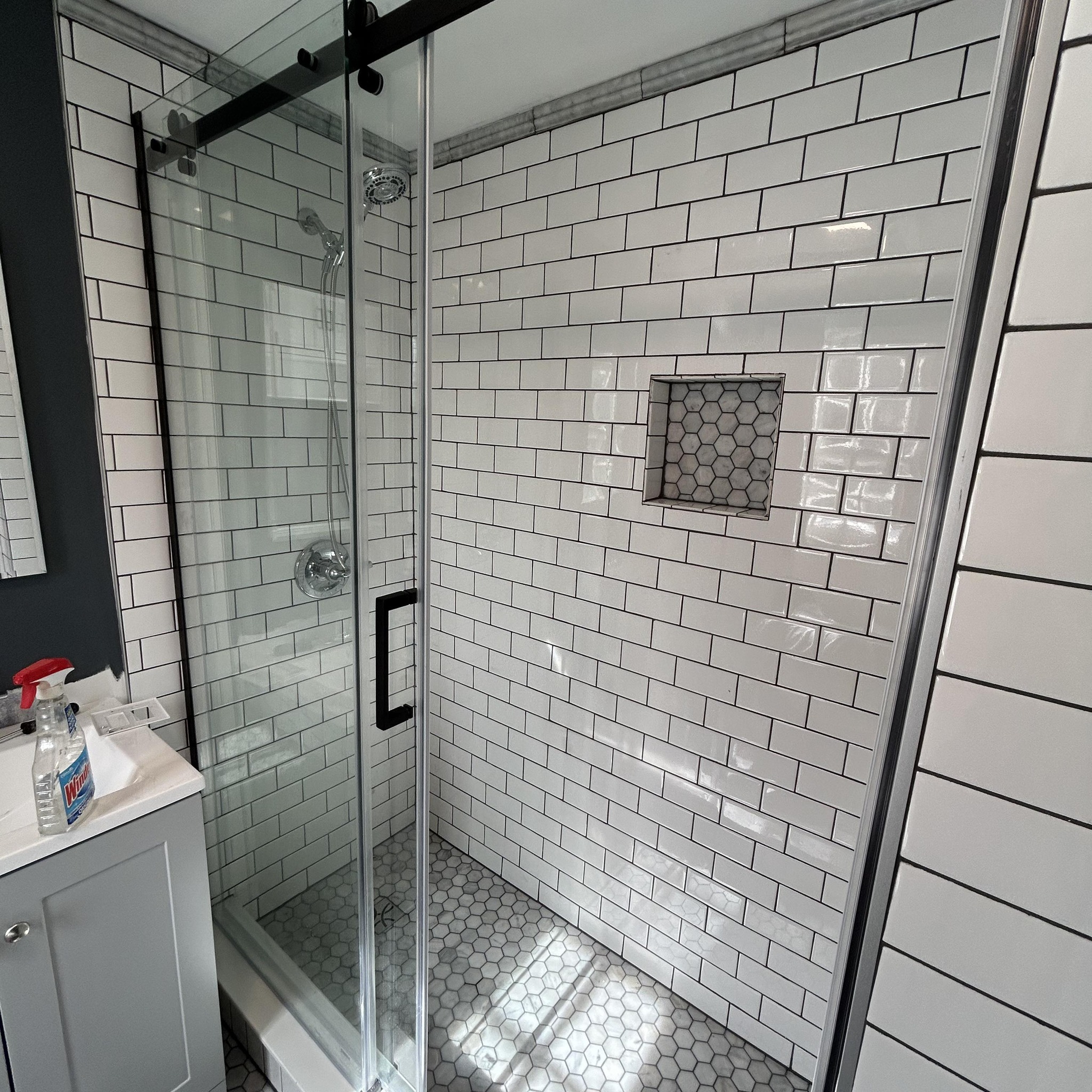  for E&H Contracting in Staunton, VA