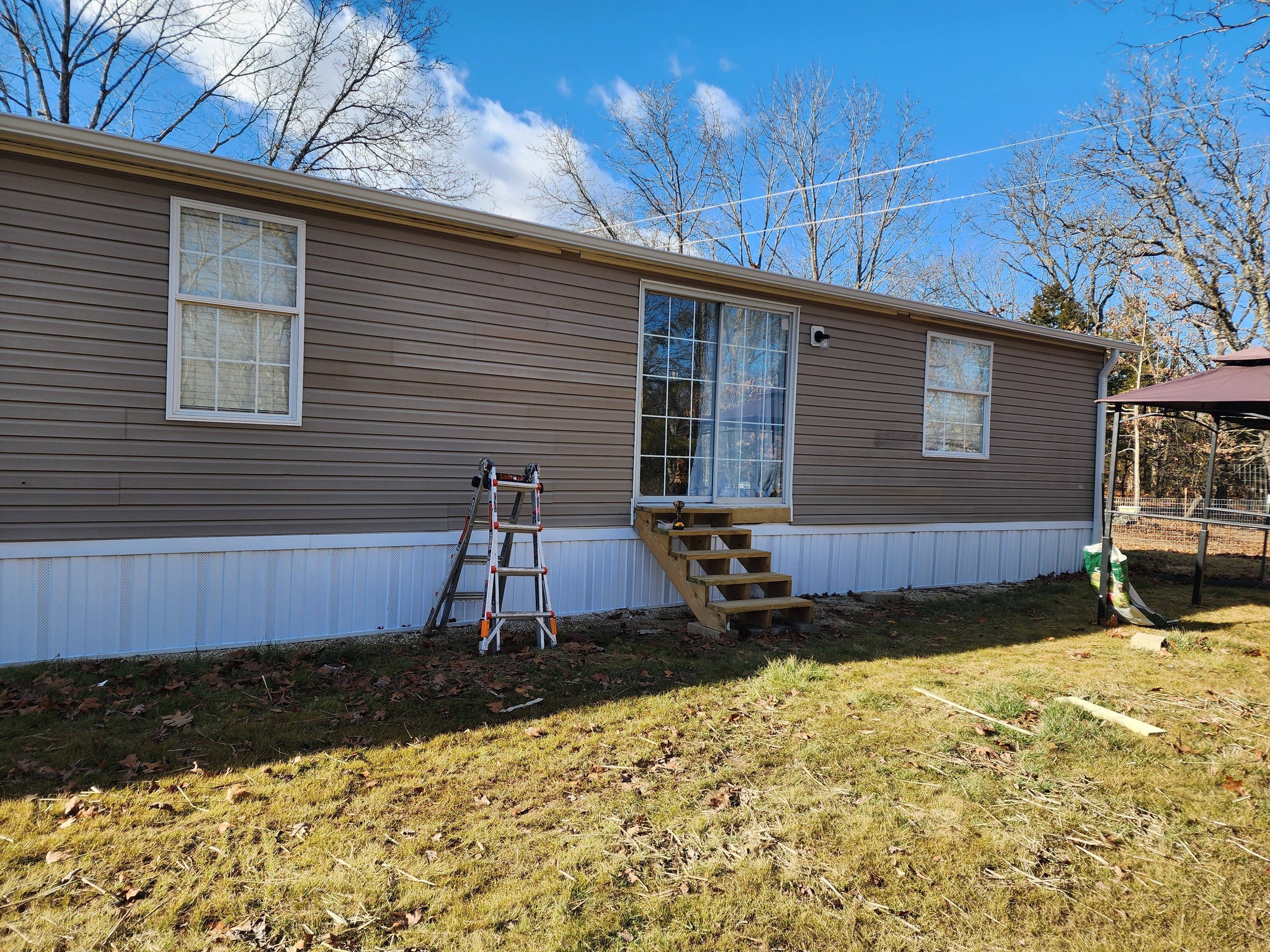  for Timeless Touch Renovations LLC in St Louis, MO