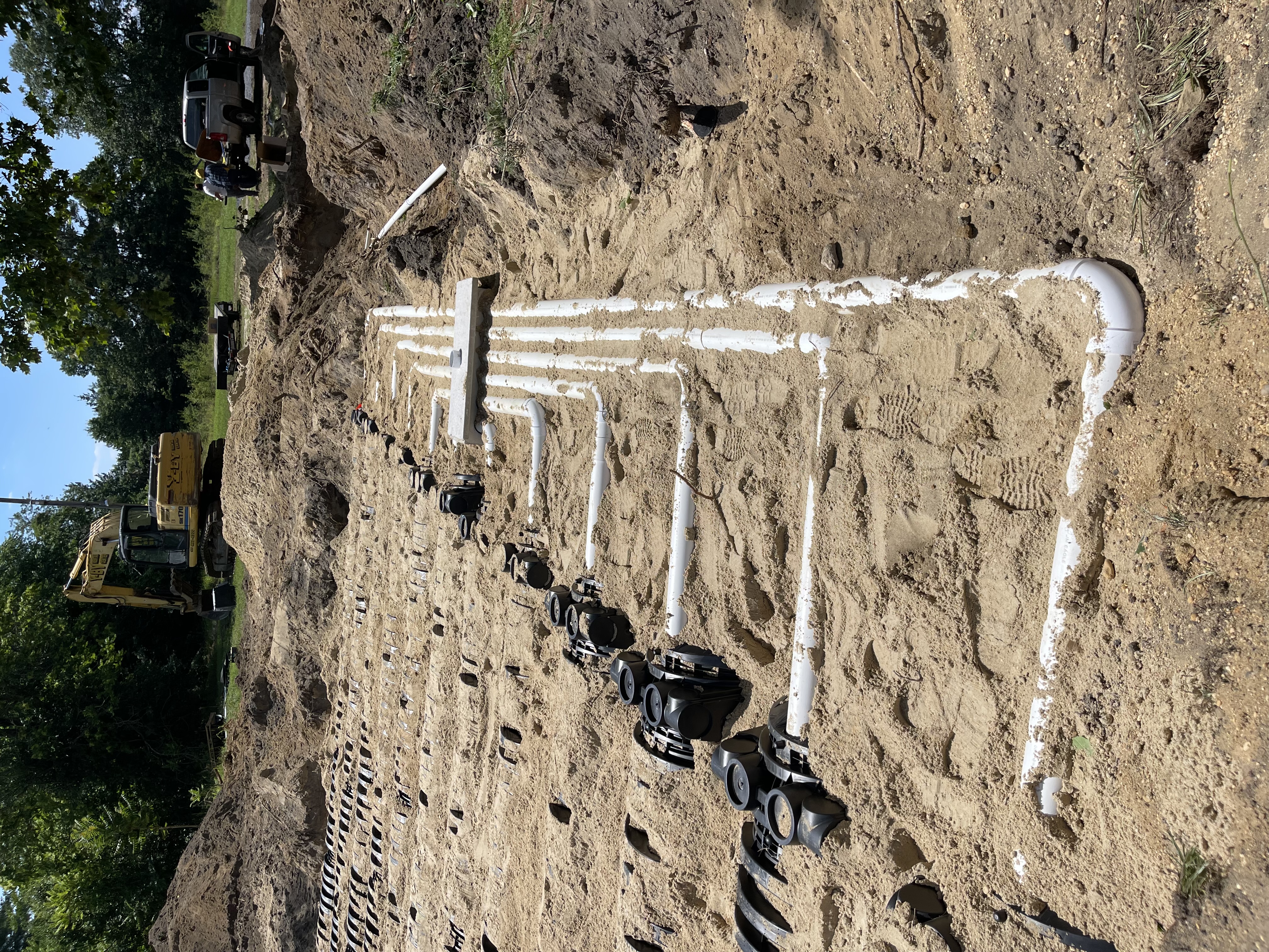  for Samuel Zeilman Construction in Woodbury Heights, NJ