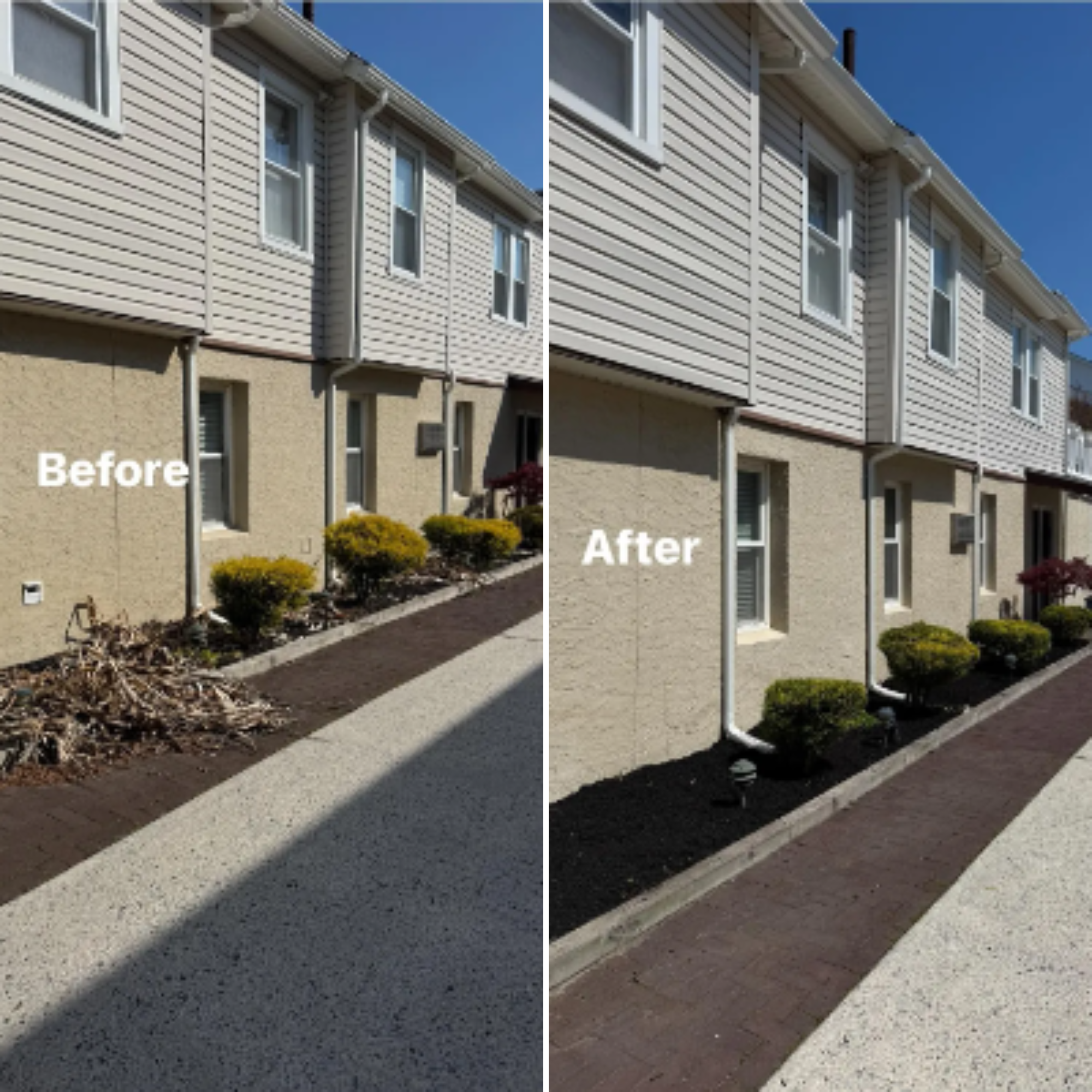  for Joe’s Landscape And Design LLC in Egg Harbor Township, NJ