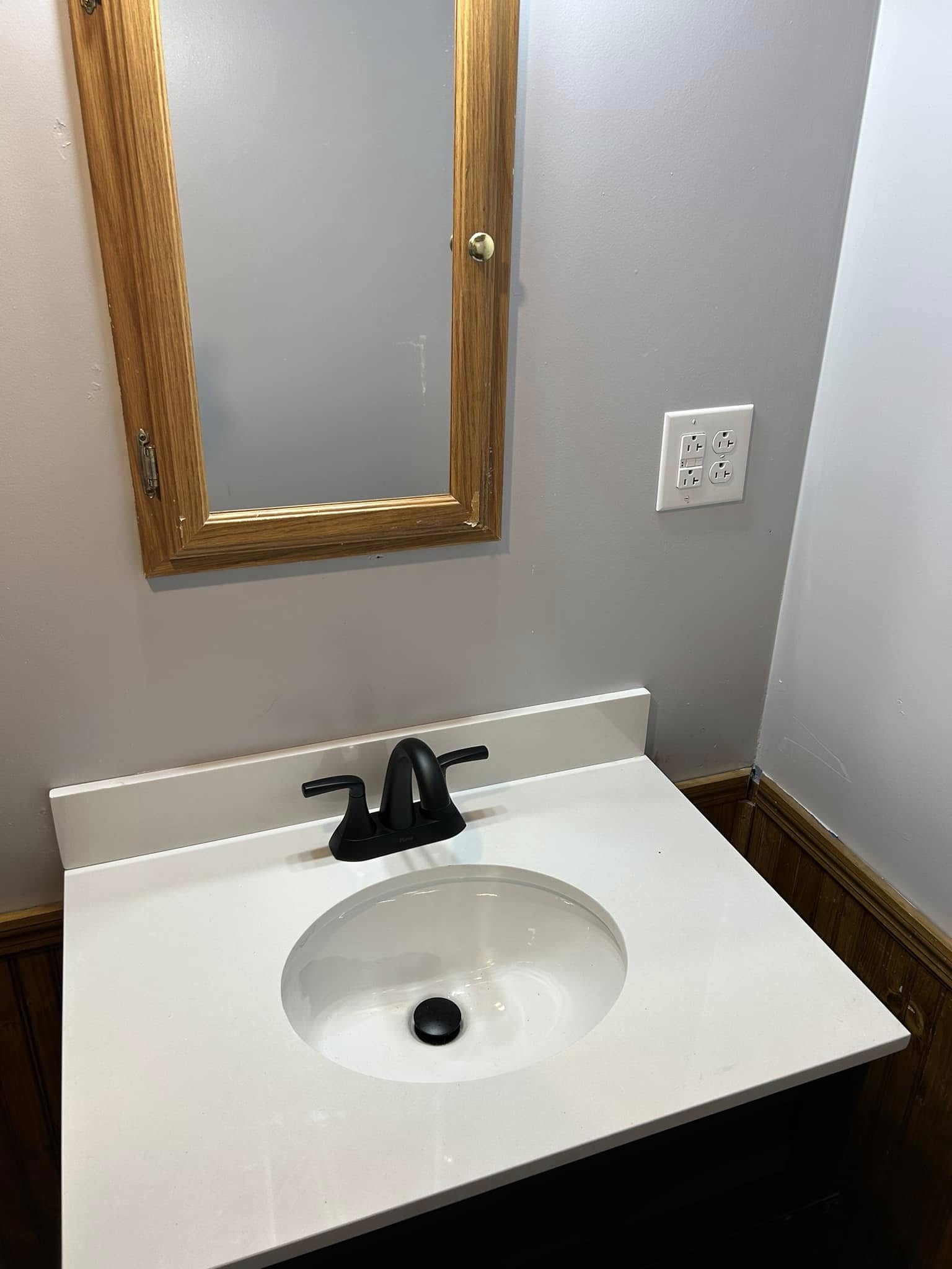  for MRH Contracting LLC in Clearfield, PA