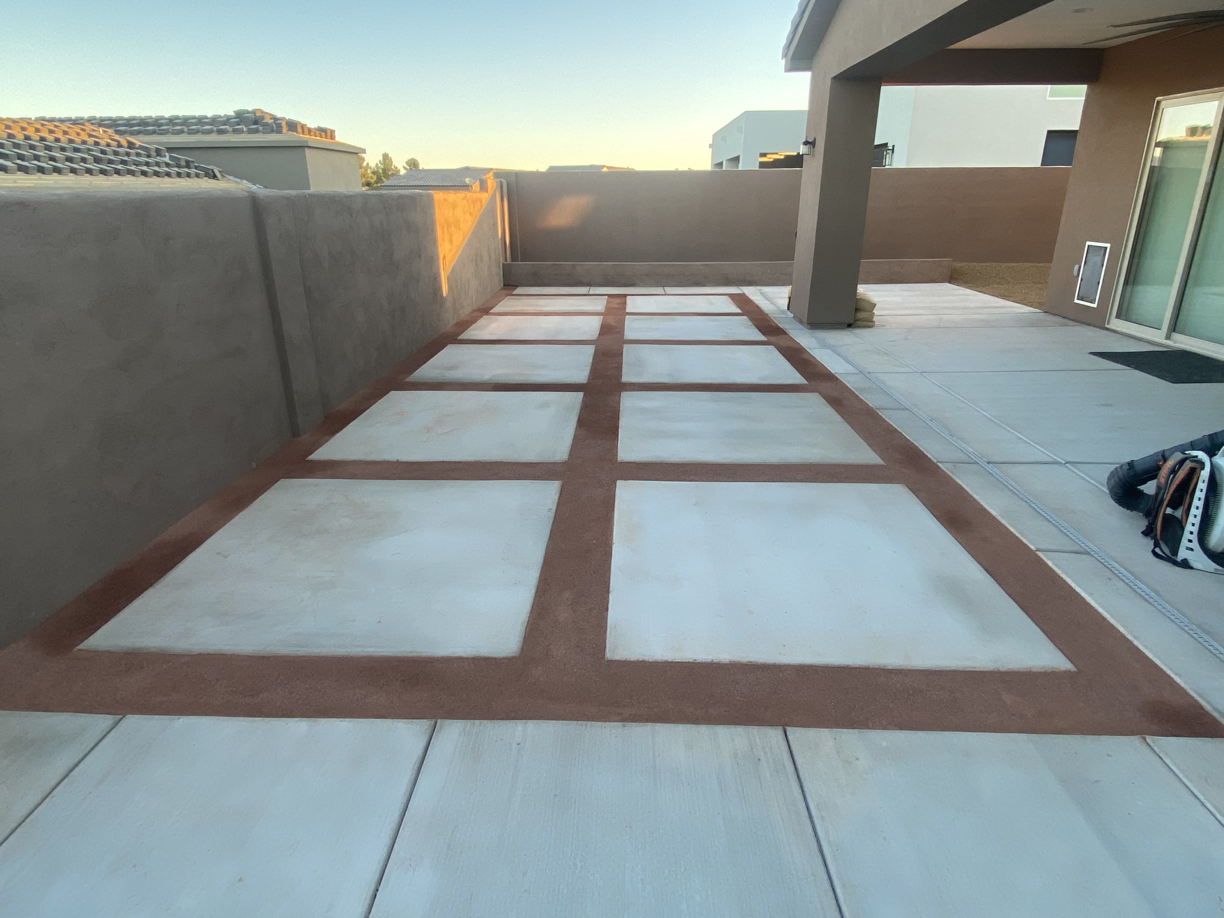  for Infinity Concepts Landscaping in Bullhead City, AZ