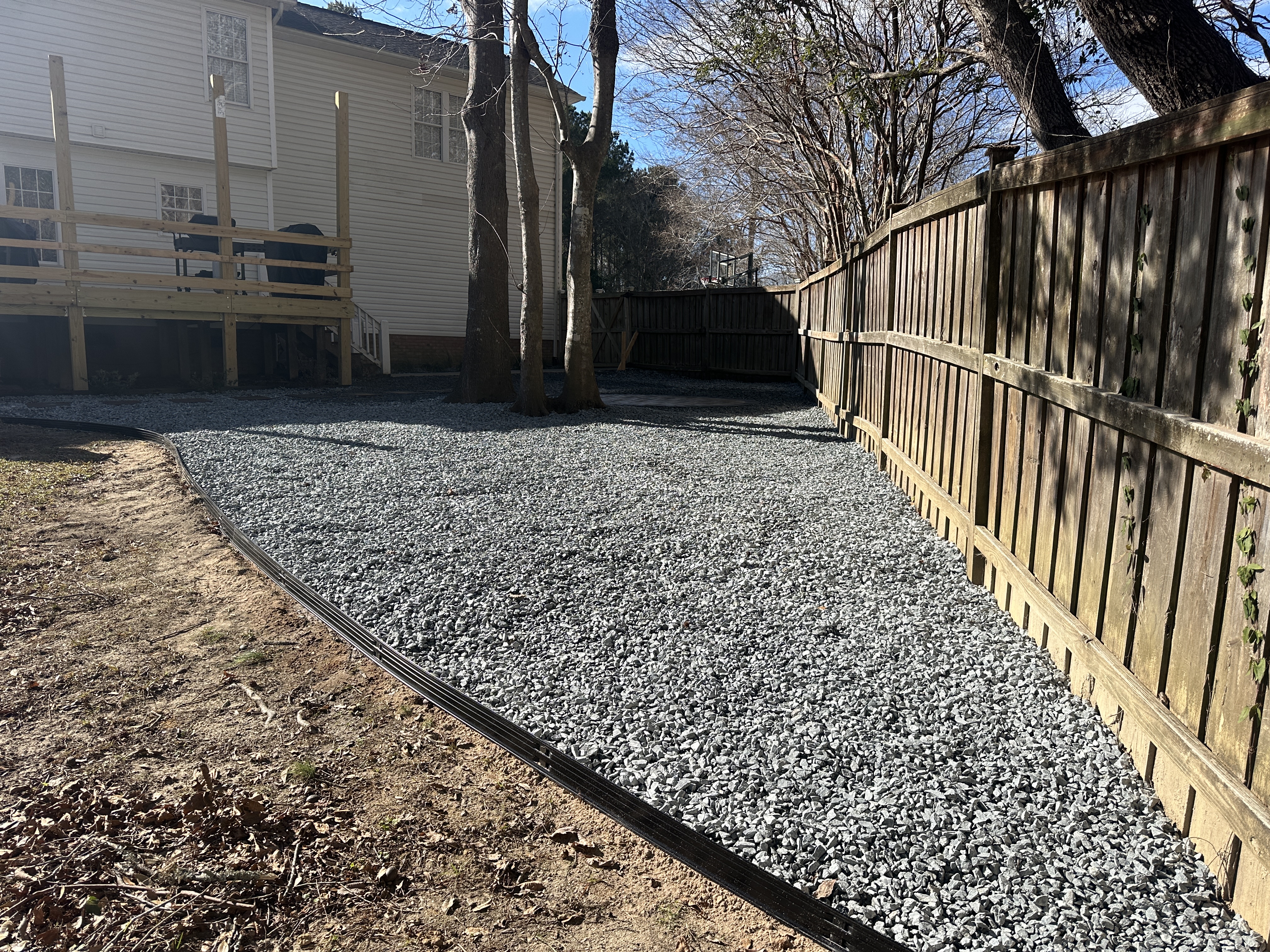  for Nature Tones Landscaping & Hardscaping in Hampstead, NC