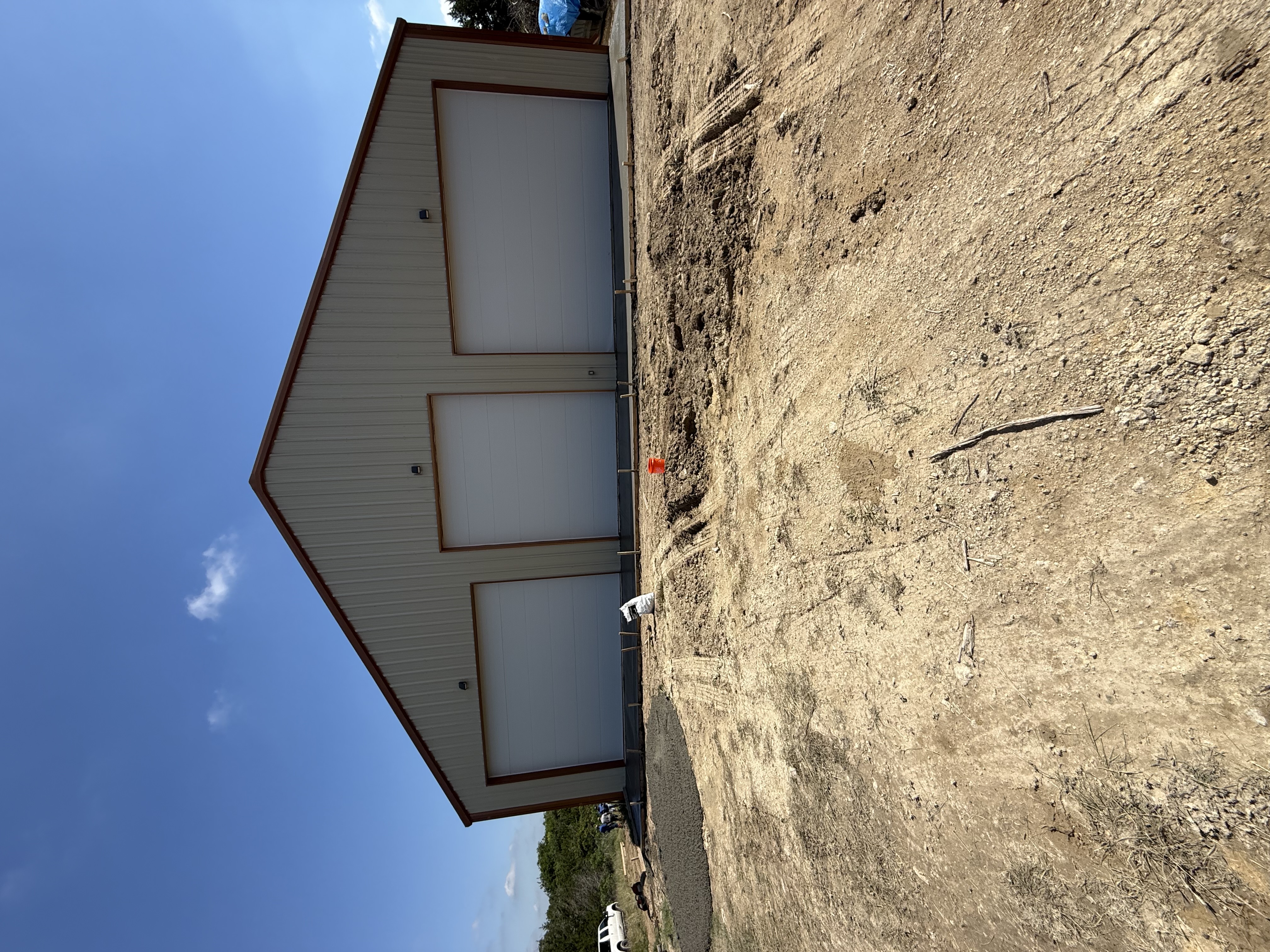 Visten Construction Group LLC team in Burkburnett, TX - people or person