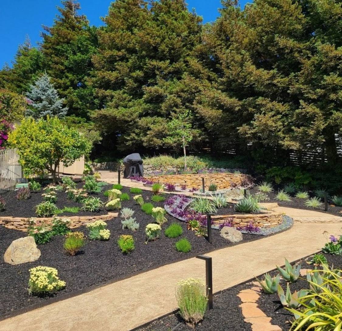  for Bay Breeze Landscaping Inc in San Francisco, CA