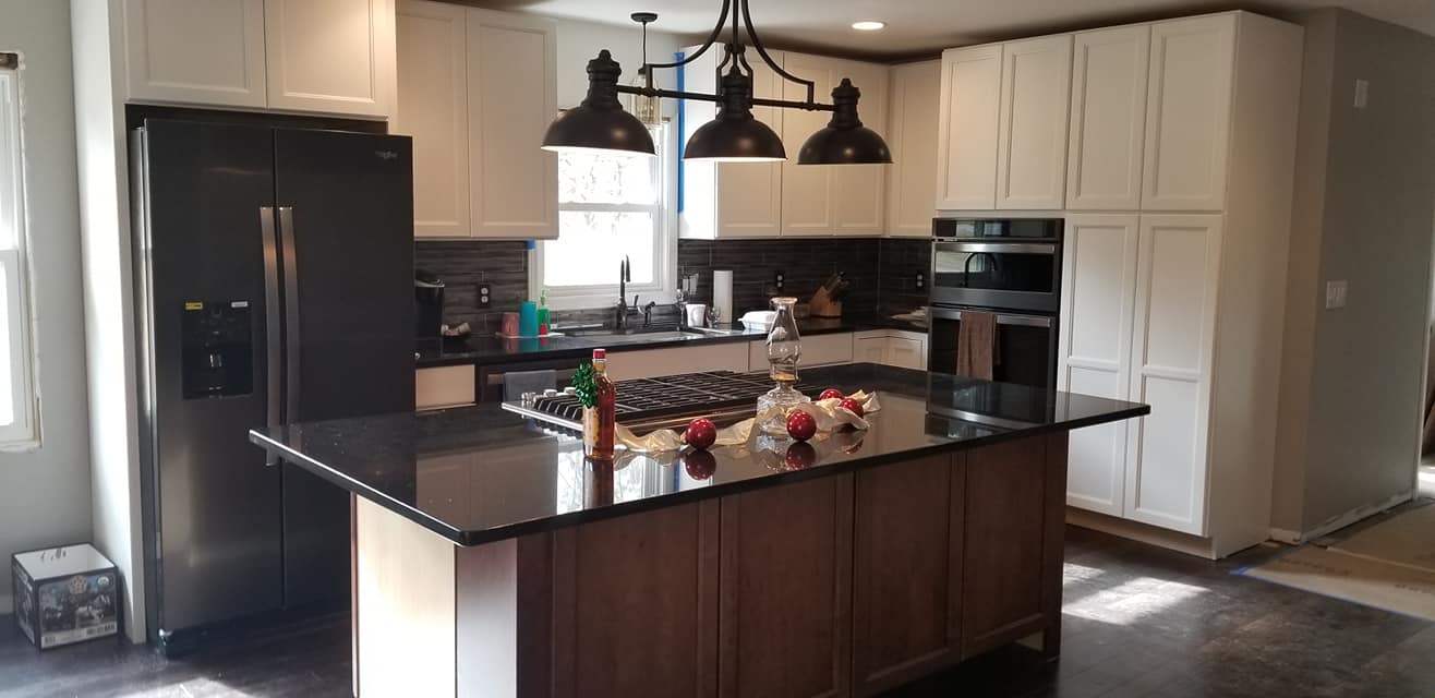 Steel City Construction team in Atlanta, GA - people or person