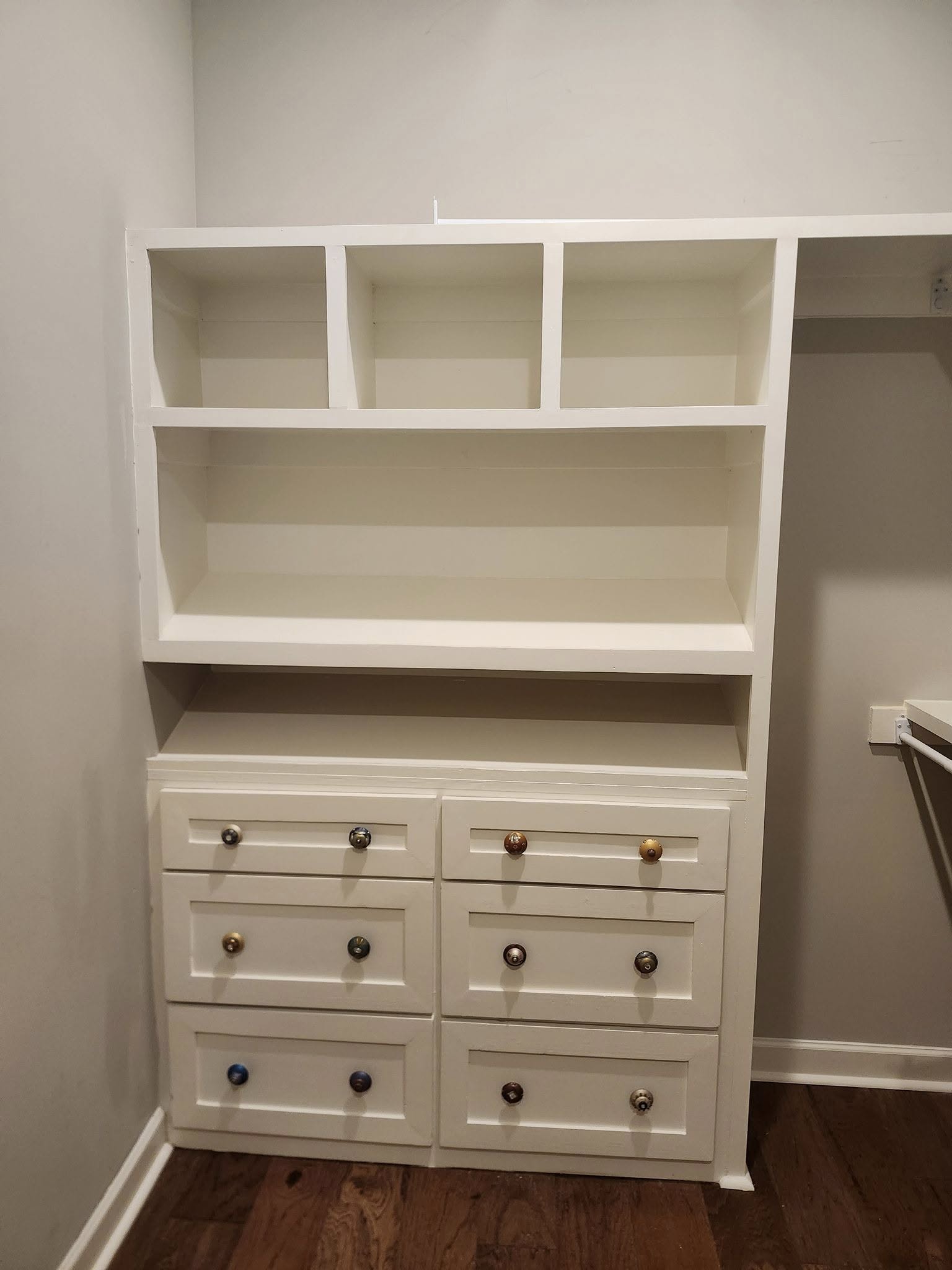  for Conrad's Carpentry LLC in Olive Branch, MS