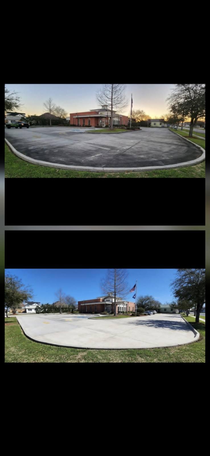  for Power Wash Pro in Houma, LA