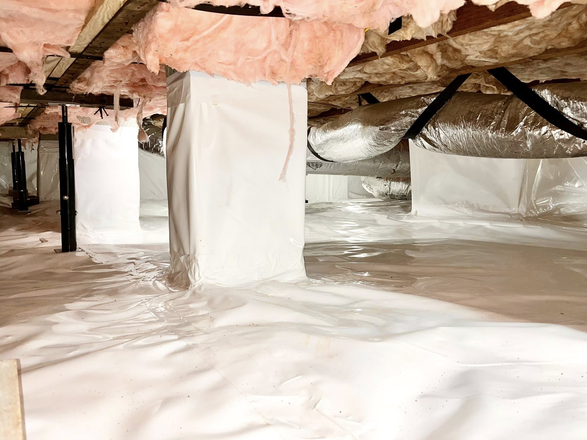  for Cool Hand Home Improvements in Spartanburg, SC