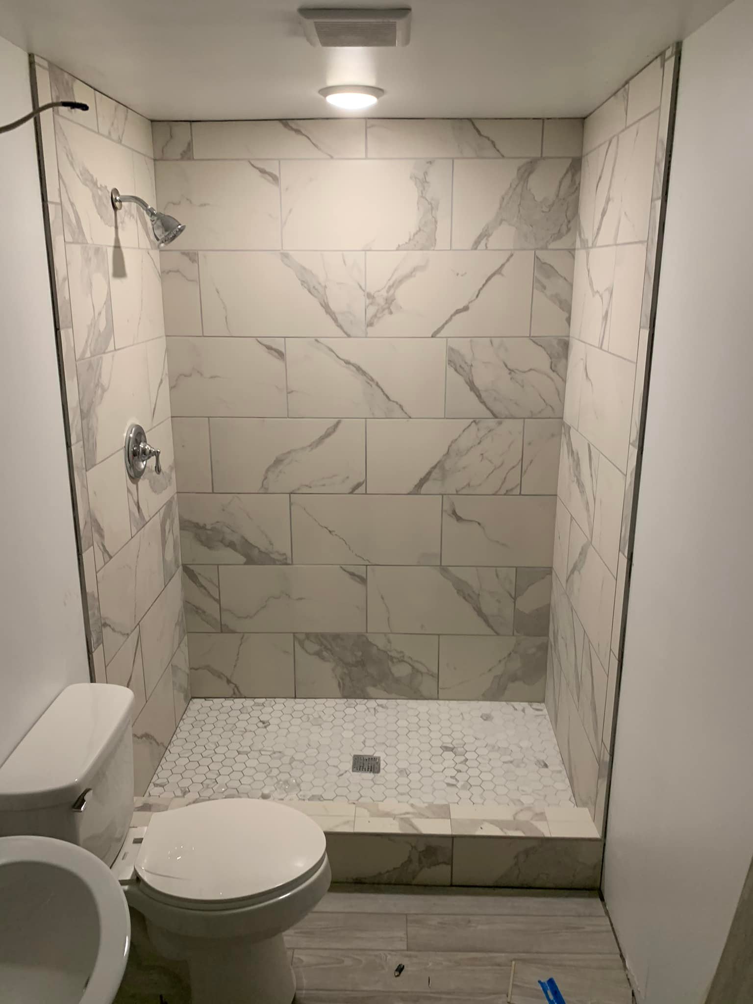  for L&R Renovation in Washington, NC