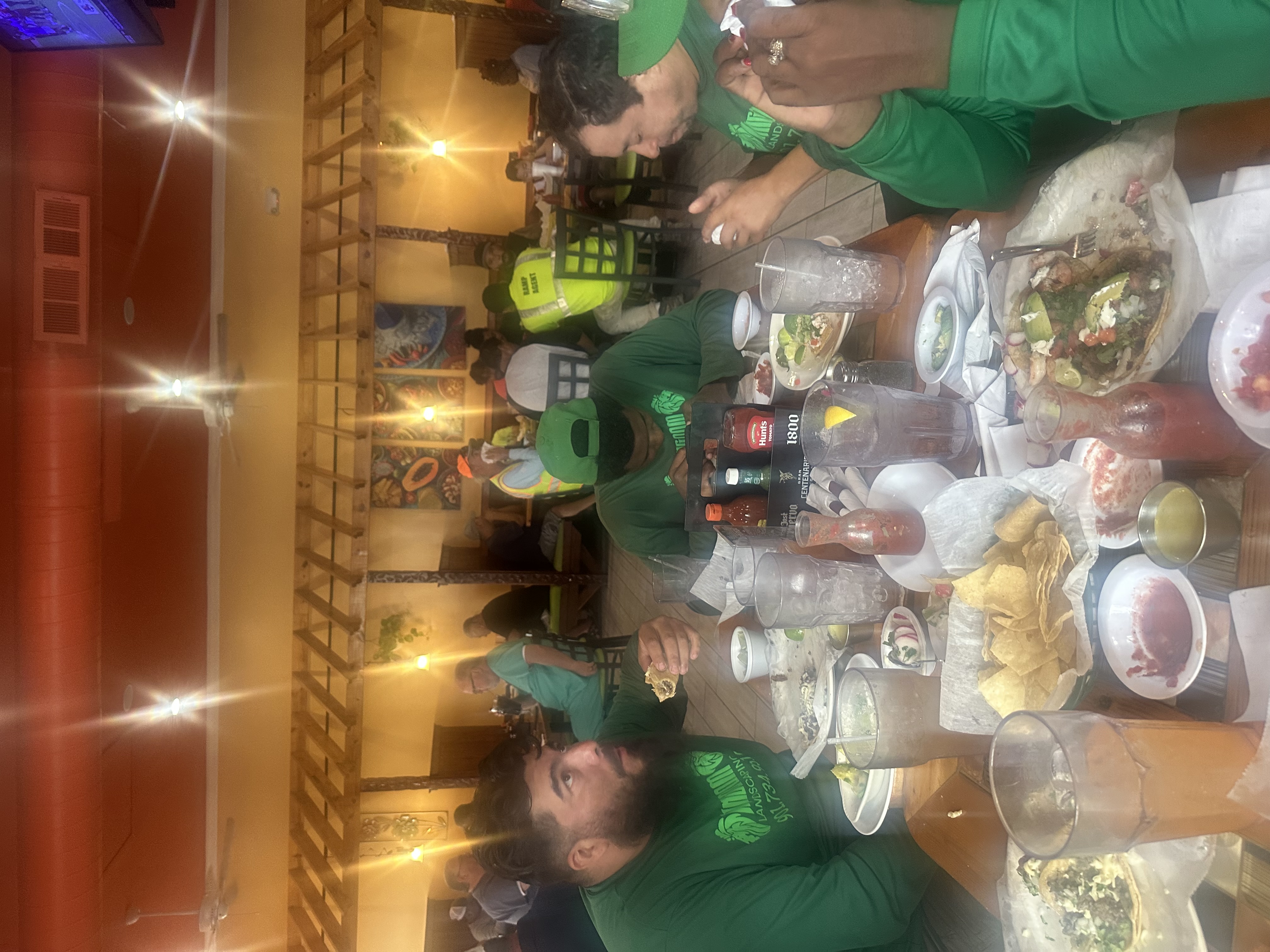  for Kingdom Landscaping in Memphis, TN