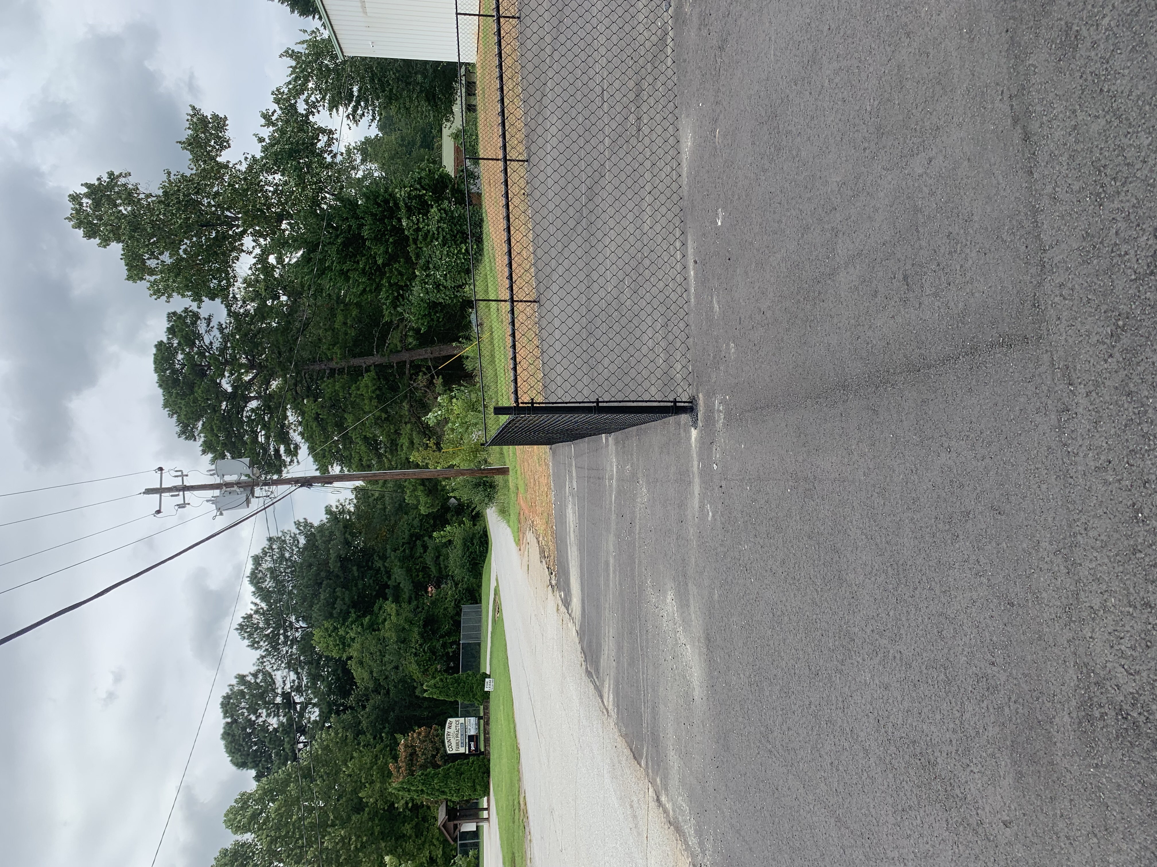  for Alpine Fence in Dahlonega, GA