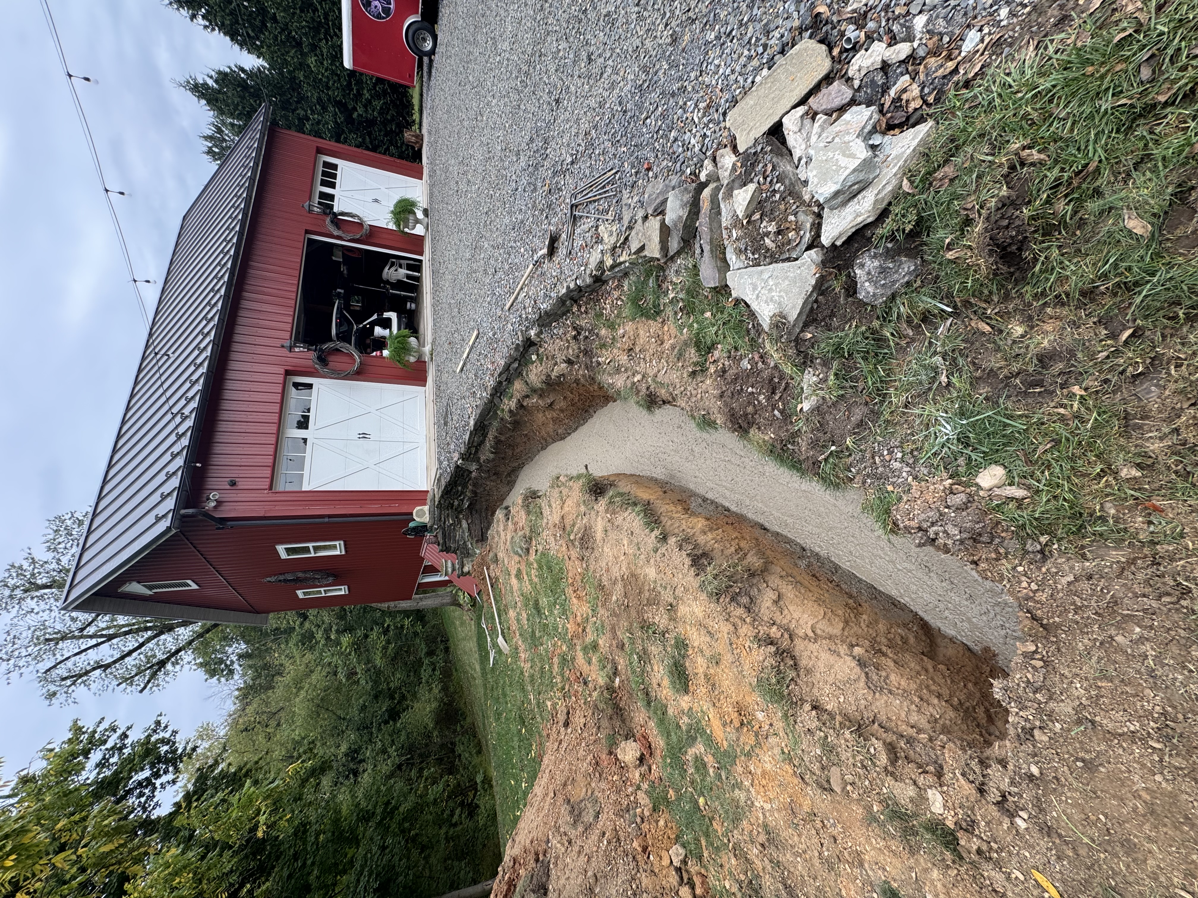  for Tri County Enterprises in Danville, PA