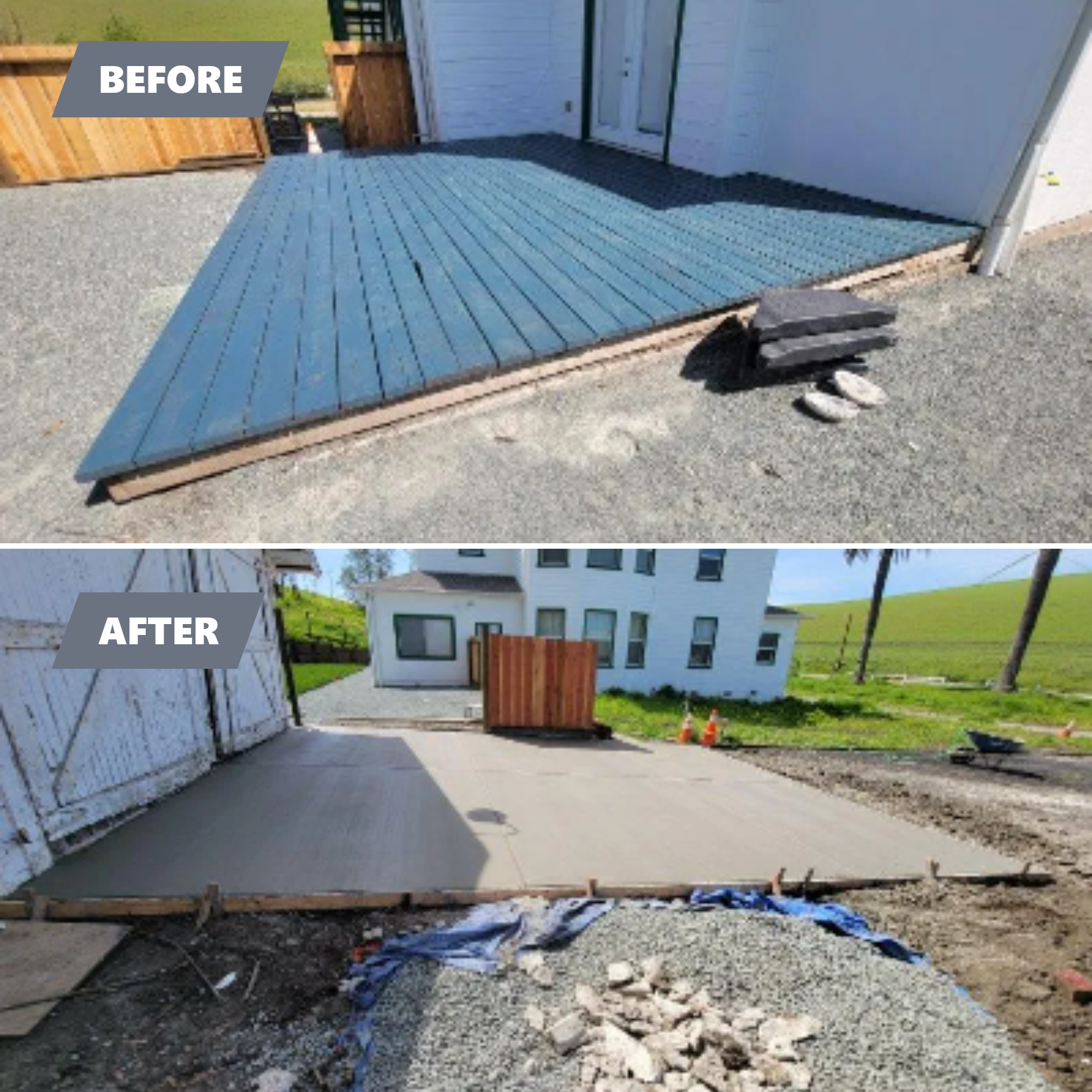  for Tomas Brother's Painting in Concord, CA