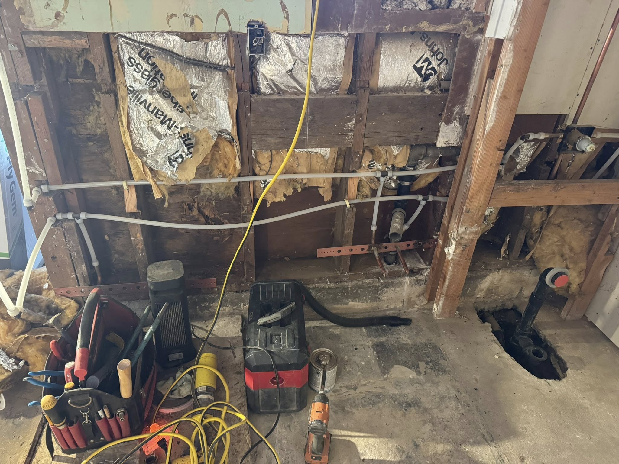  for I-5 Plumbing & Drains in Aumsville, OR