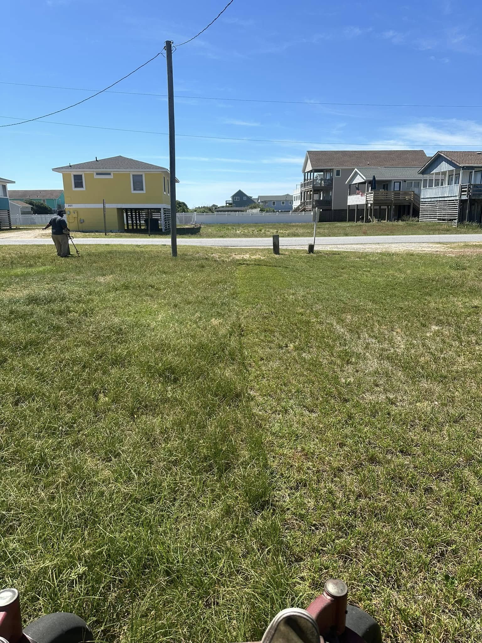 for Cahoon's Coastal Lawn Care Services in Manteo, NC