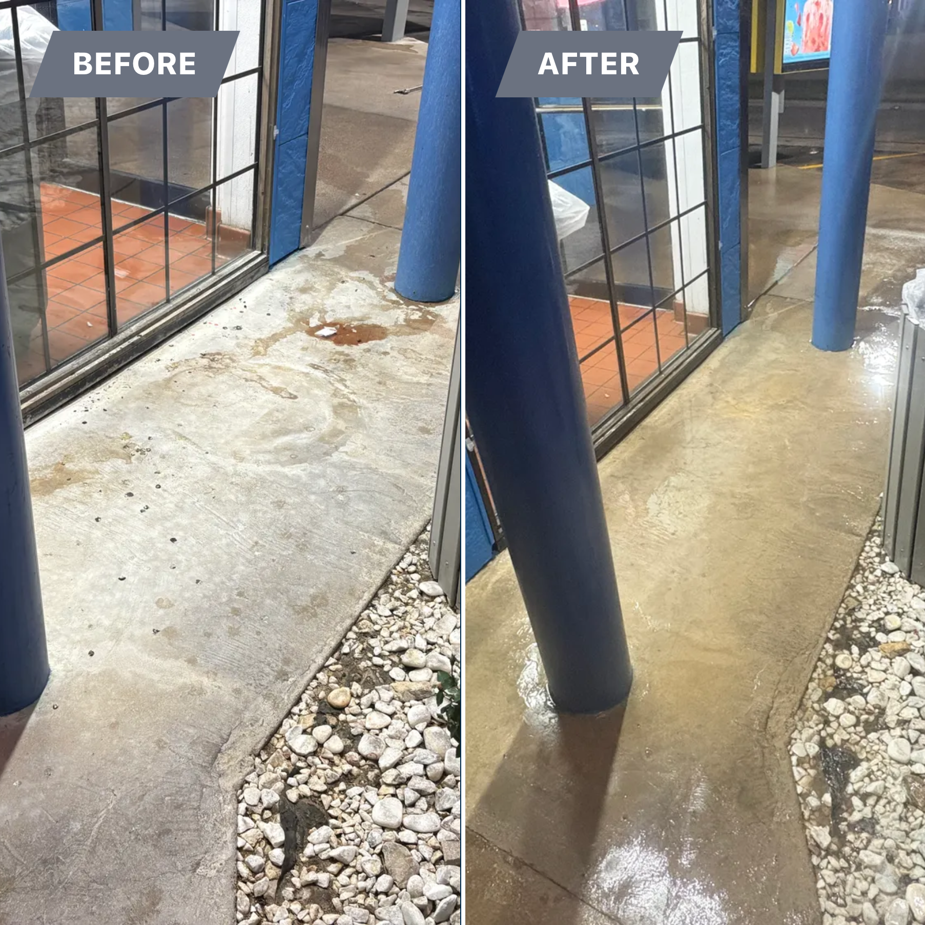 for Top Notch Exterior Cleaning Solutions in Nolanville, TX