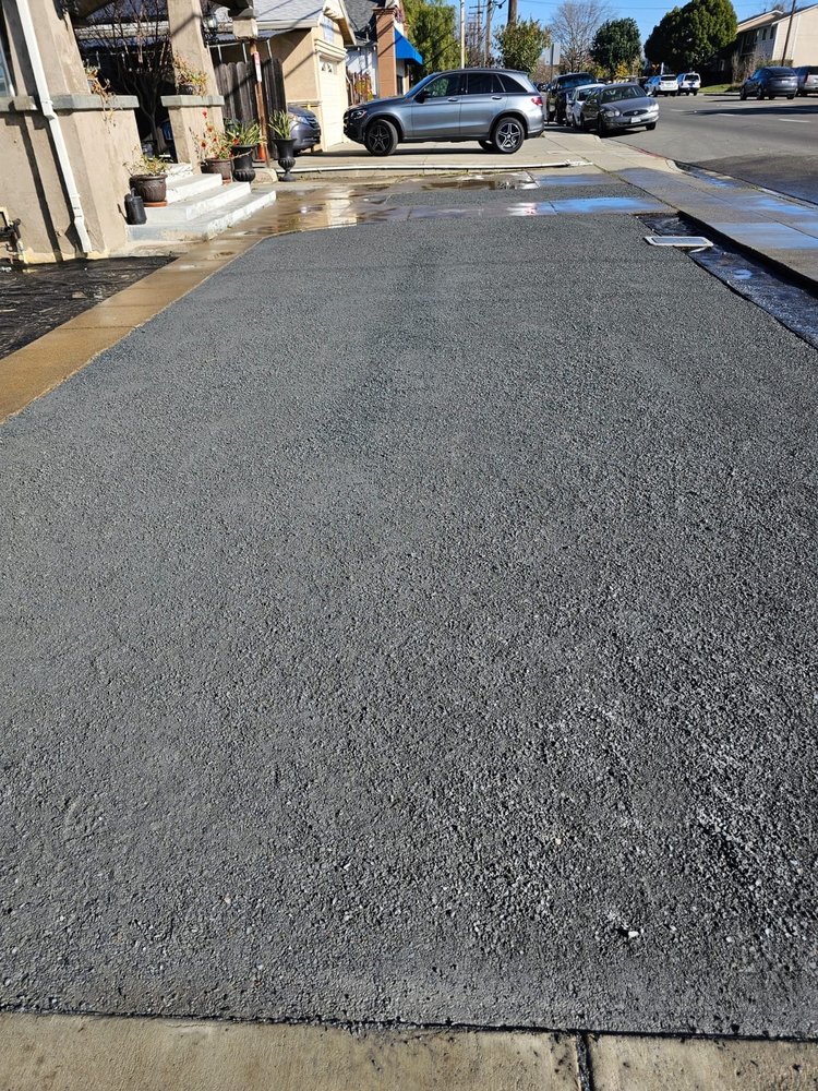  for CBA Landscaping in Hayward, CA