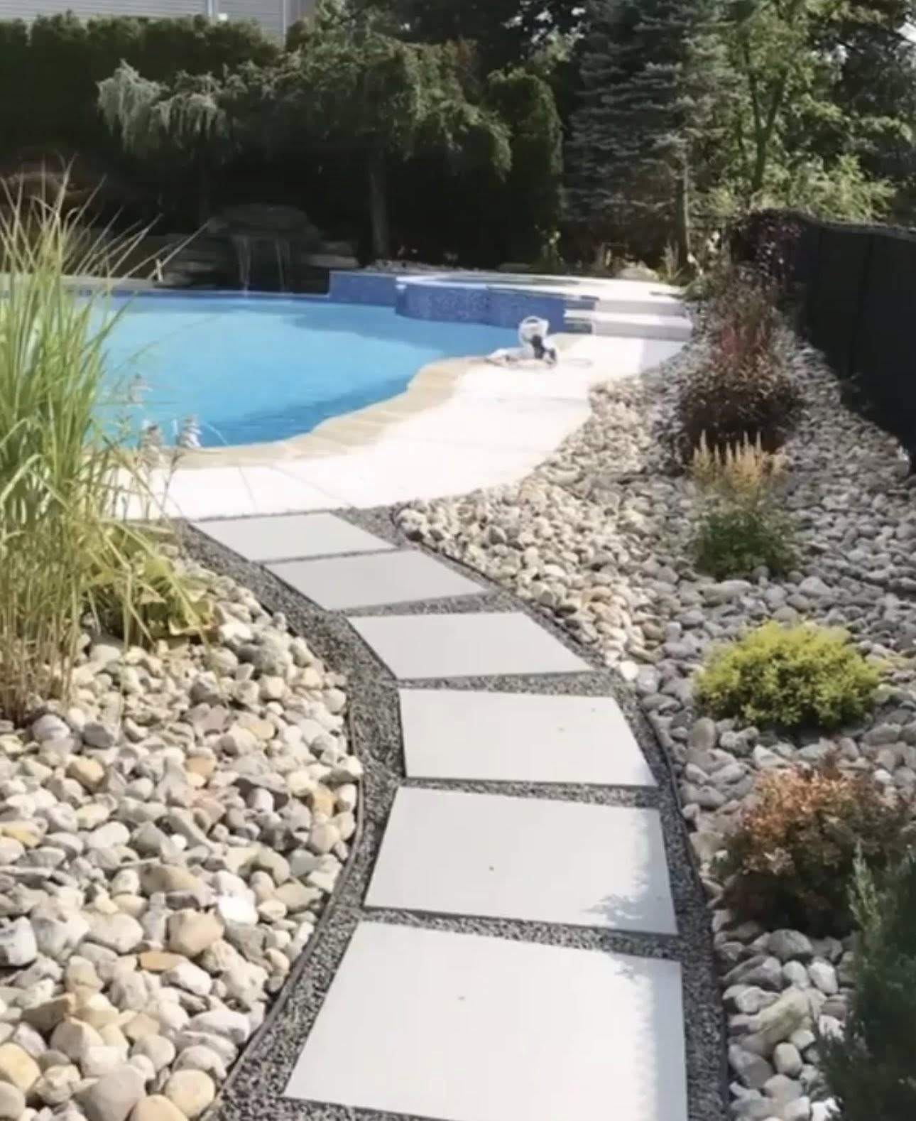  for Pools, Patios, Perfection. We Build It All. in Boston, MA
