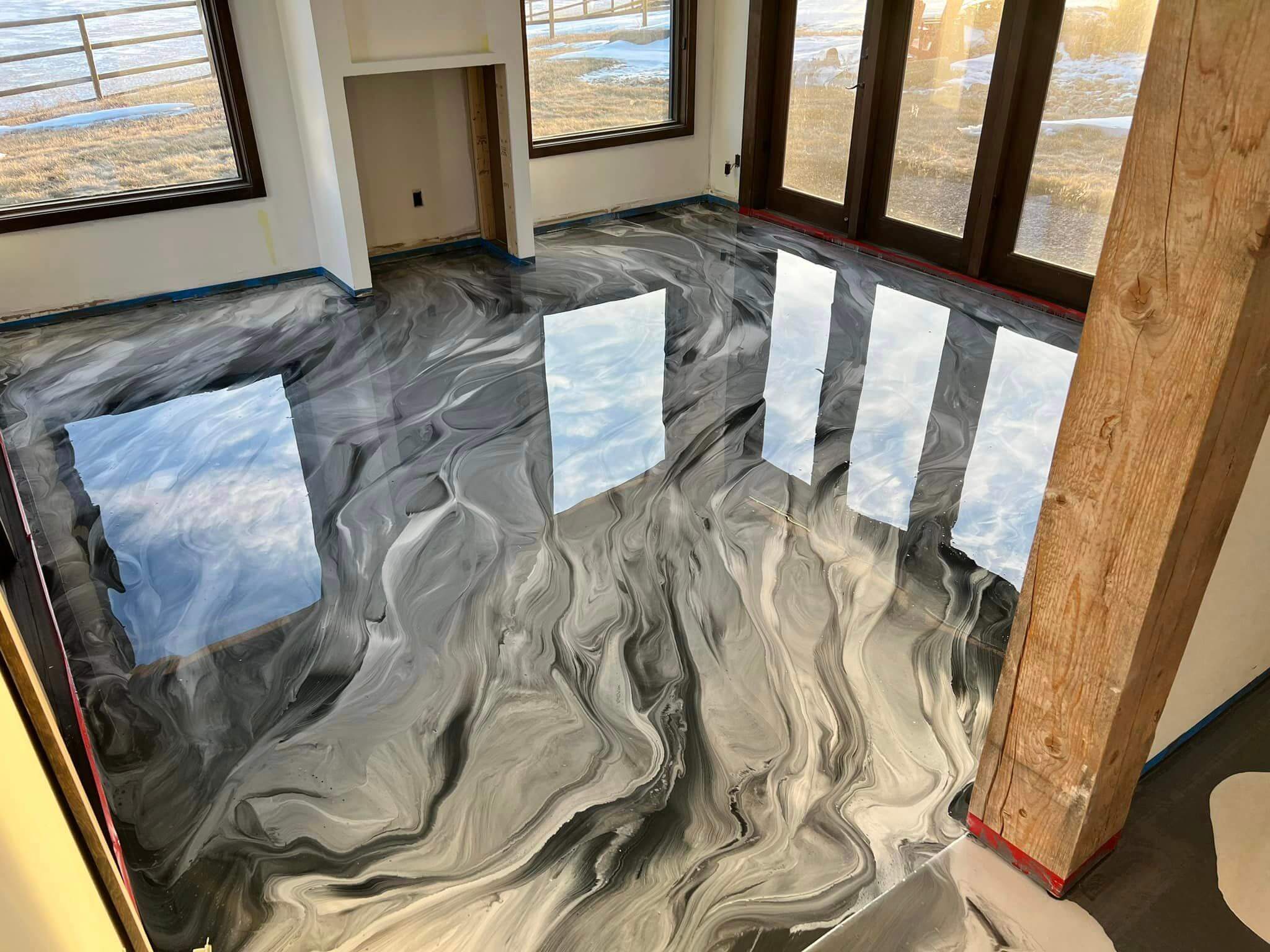 Bison Painting And Pressure Washing team in Lakeland, FL - people or person
