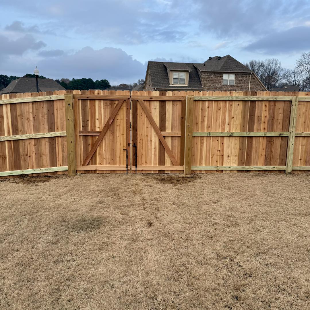  for First Fence LLC in Hernando, MS