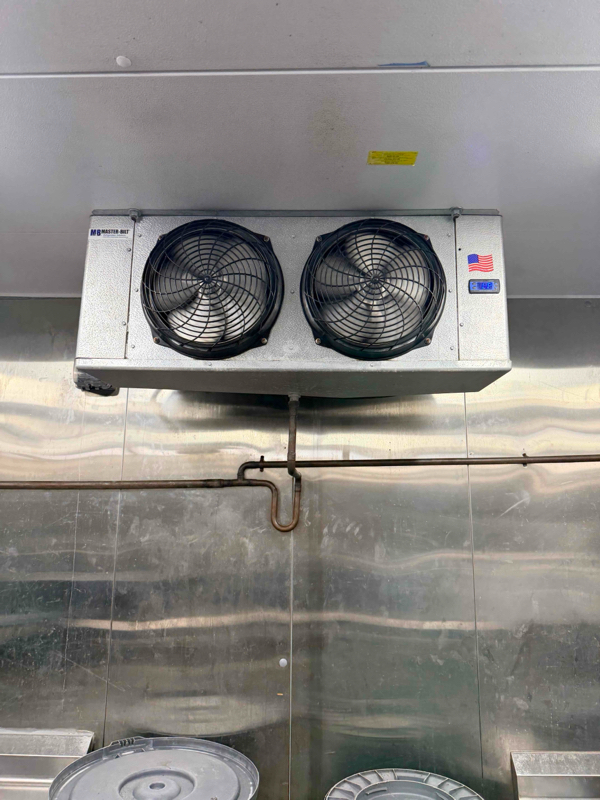  for Heavenly HVAC & Refrigeration Service in Charlotte, NC