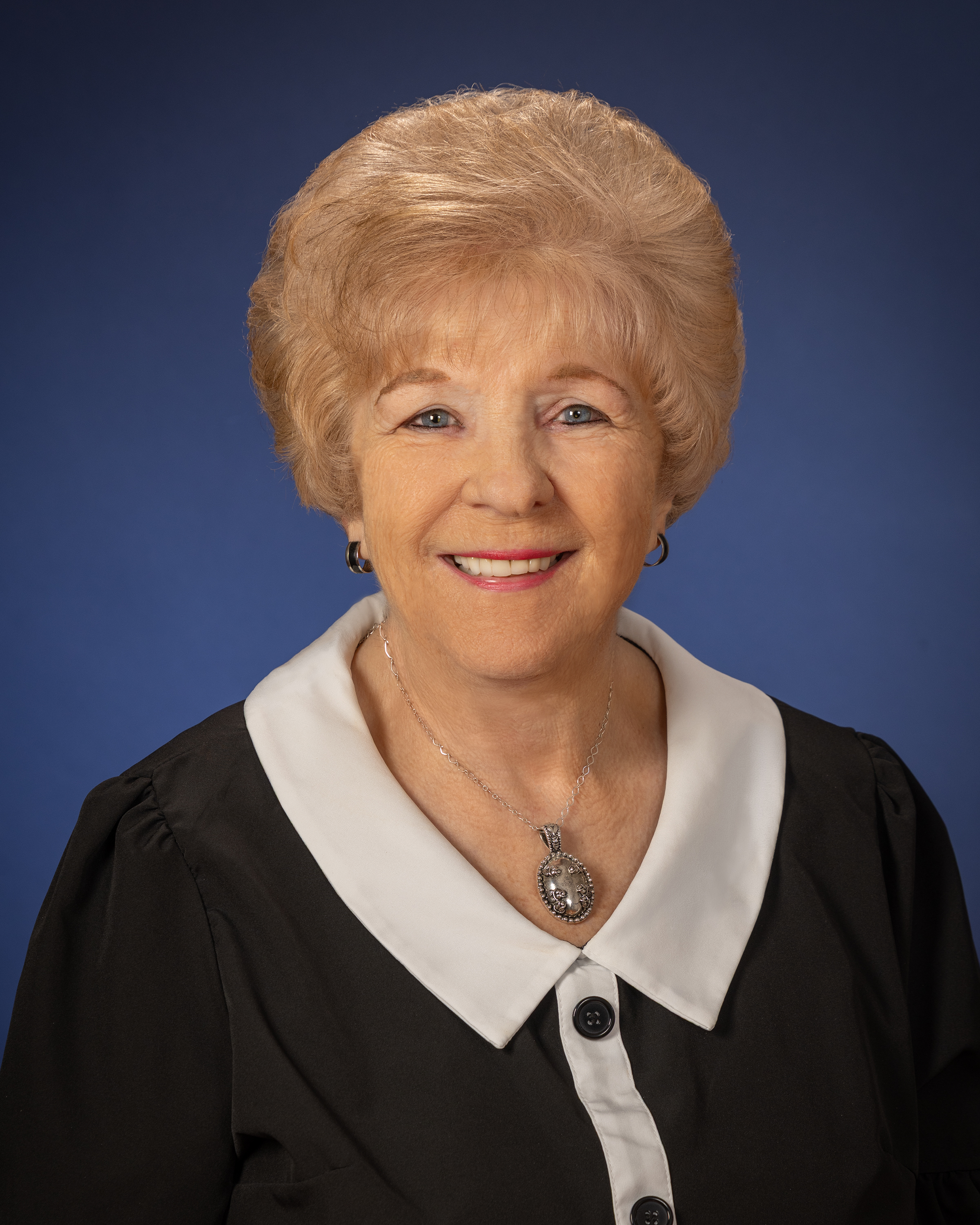Doris Waddle