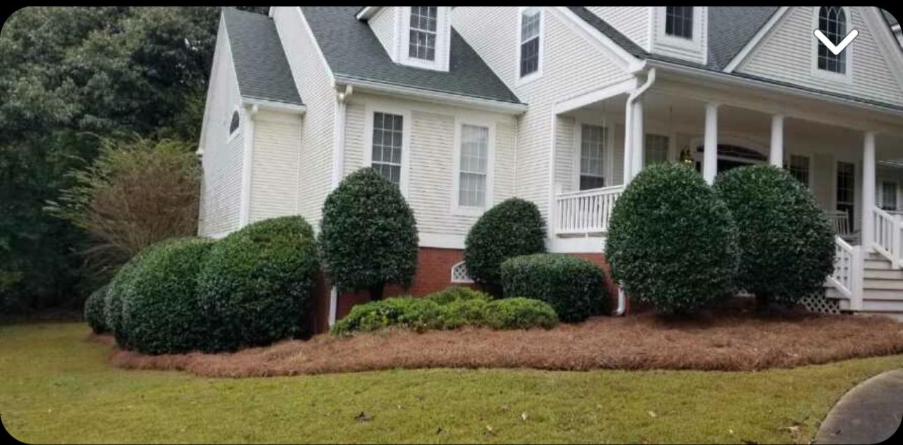  for CK Lawn Maintenance in Peachtree City, GA