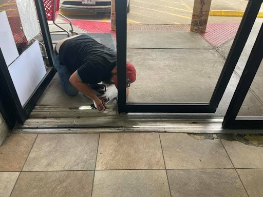  for Tiptop Door Solutions in Floresville, TX